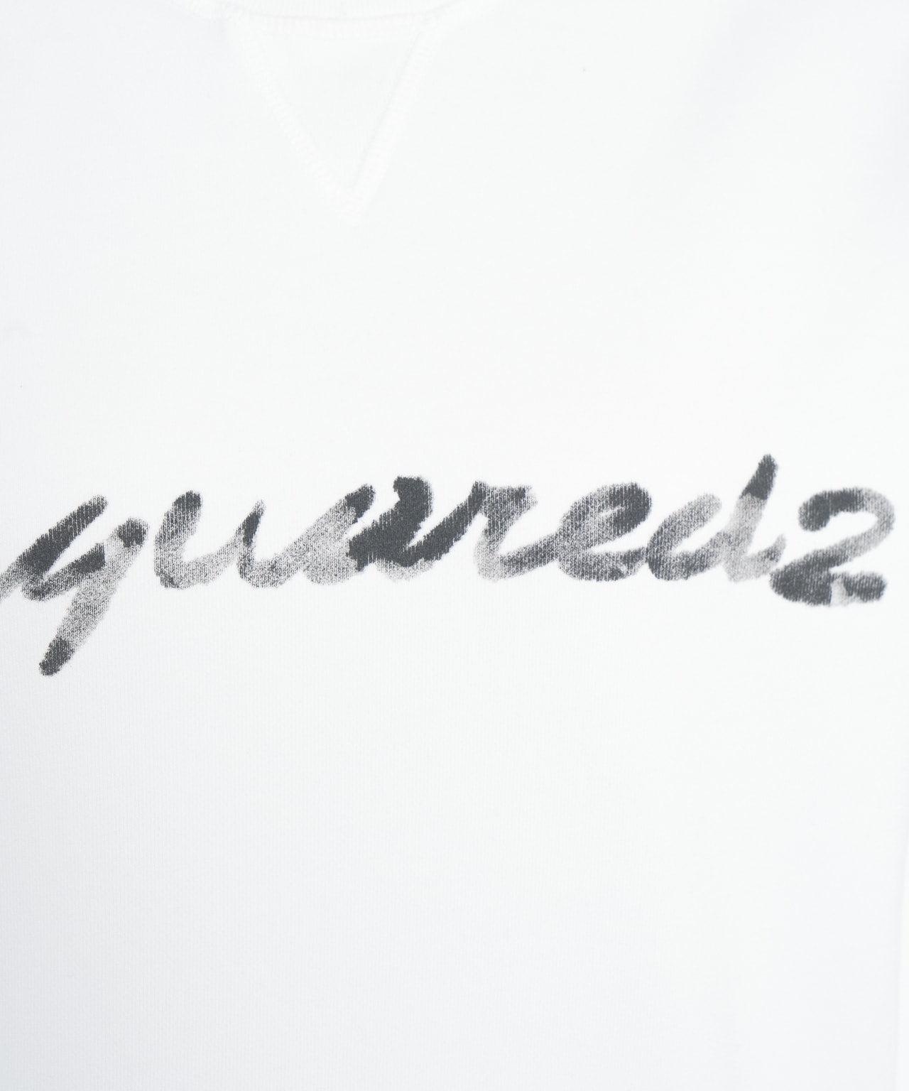 Sweatshirt with logo Product Image