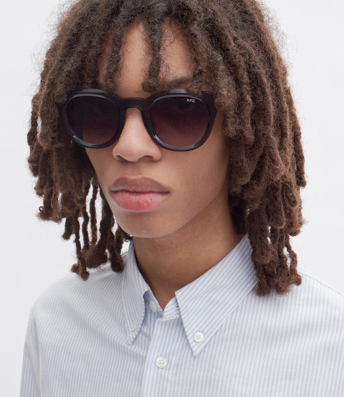 Moe sunglasses Male Product Image