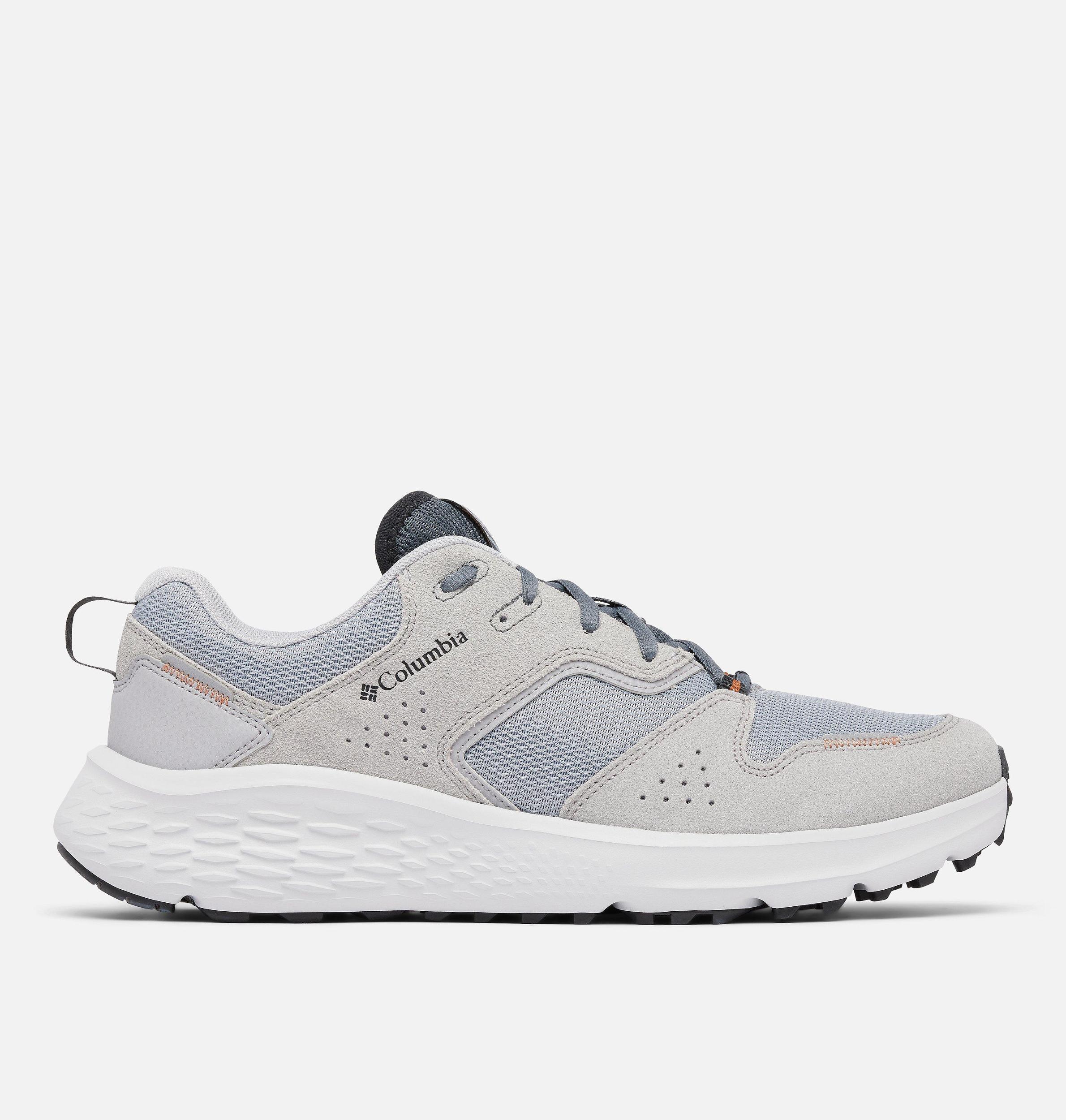 Columbia Mens Benson Shoe - Wide- Product Image