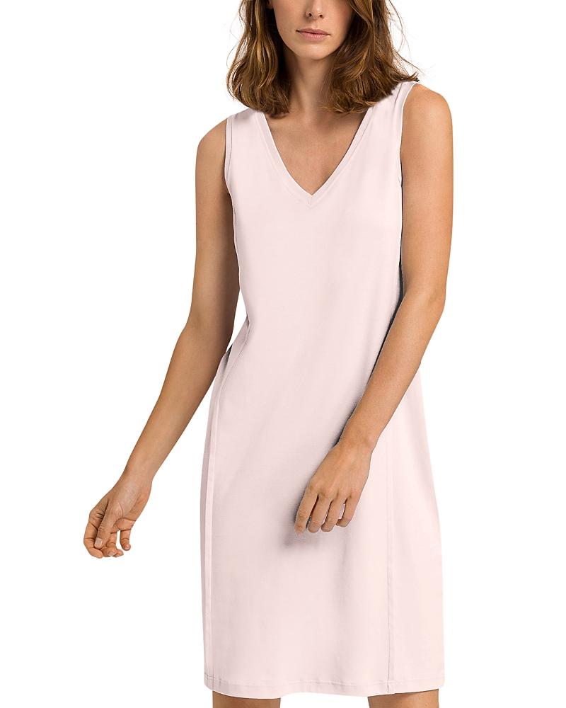 Pure Essence Knit Tank Gown Product Image
