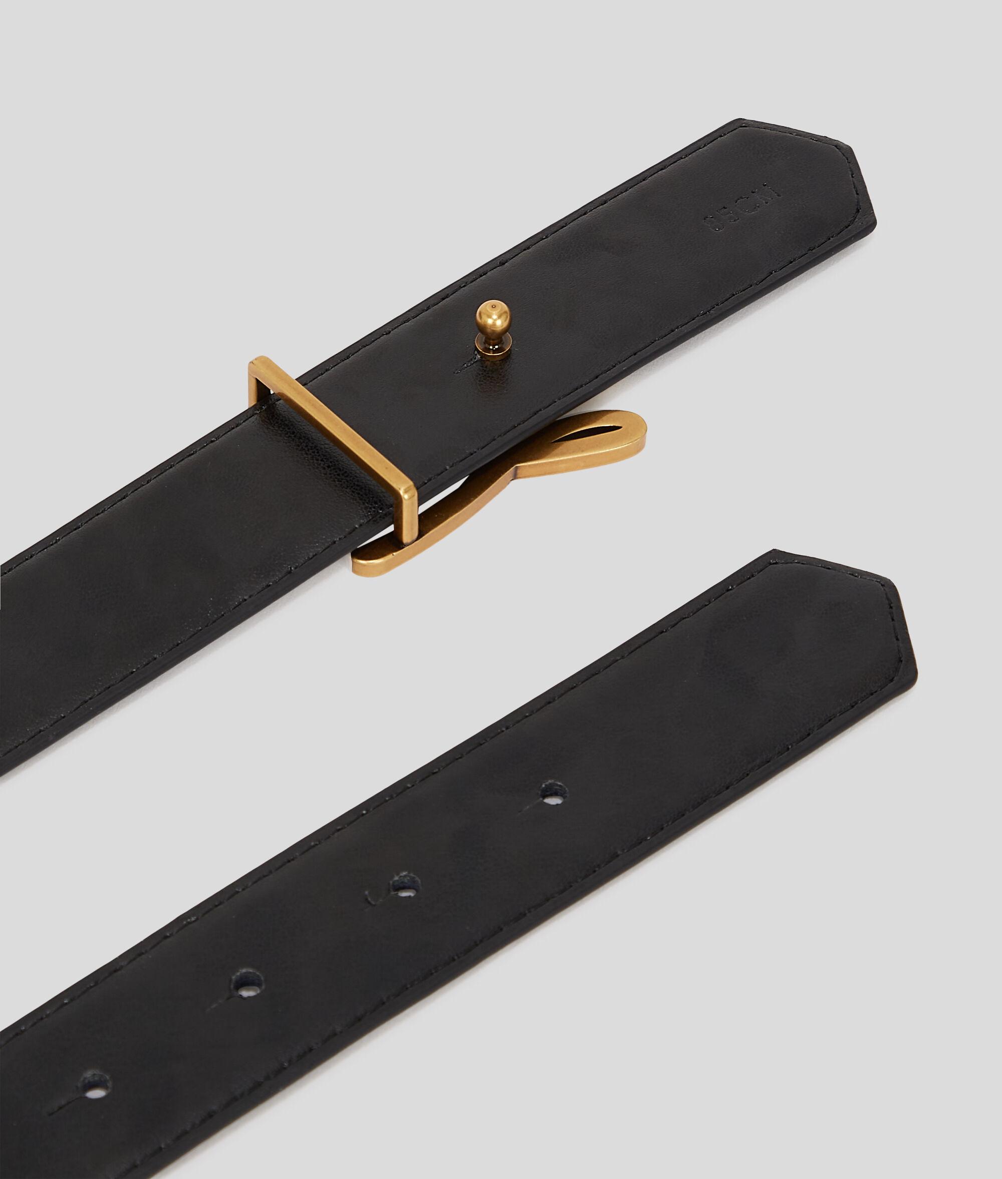 K/AUTOGRAPH MEDIUM BELT Product Image