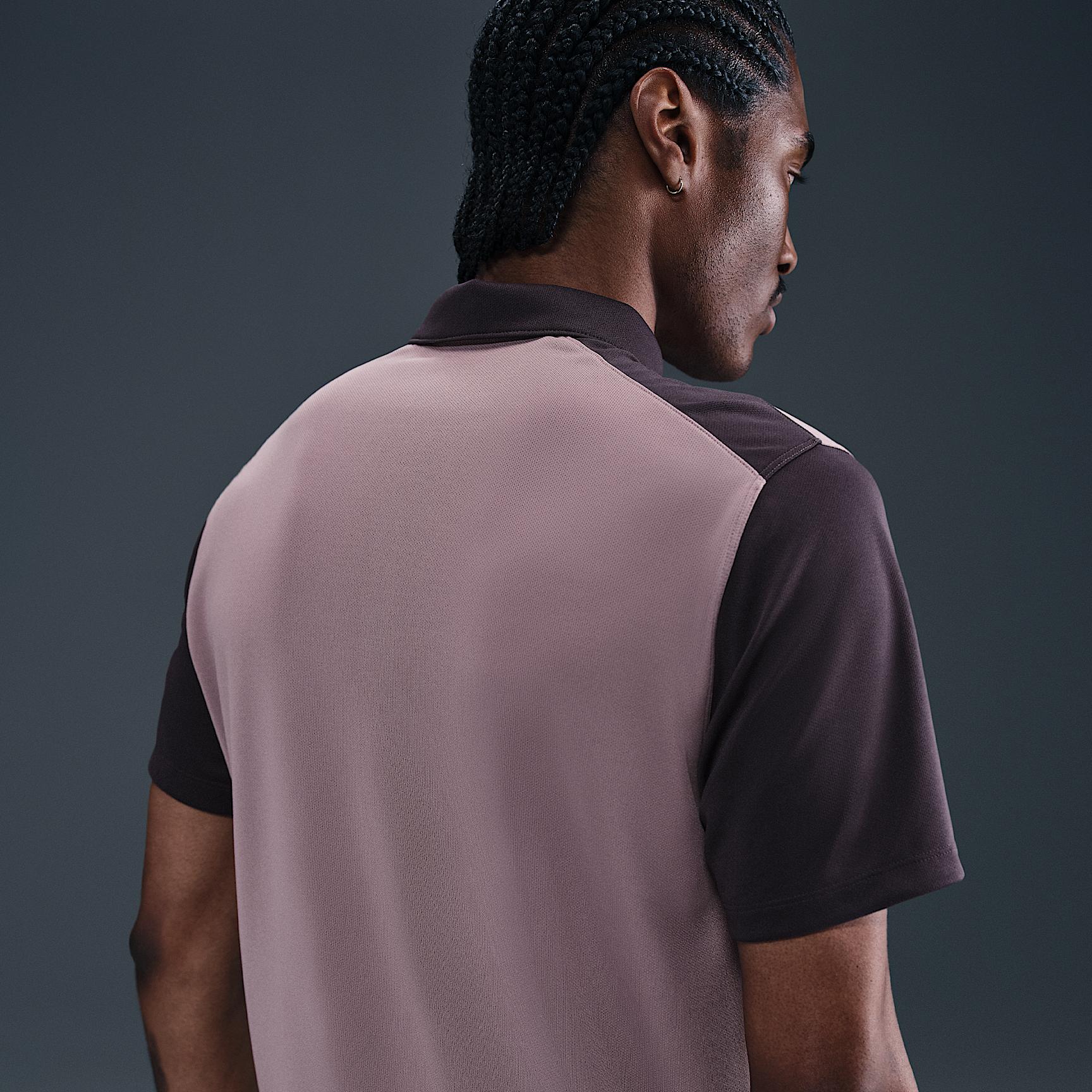 Nike Mens Victory+ Dri-FIT Golf Polo | HM5637-440 Product Image