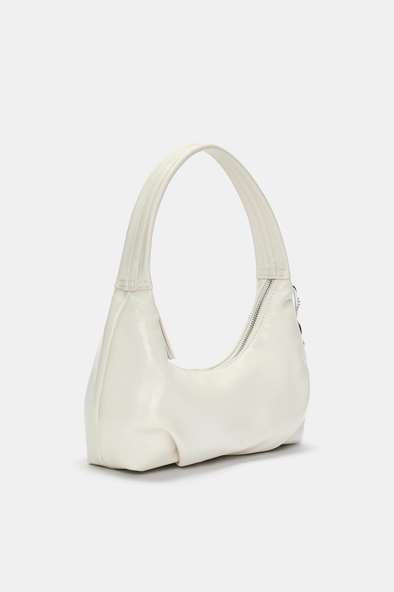 Embellished shoulder bag Product Image