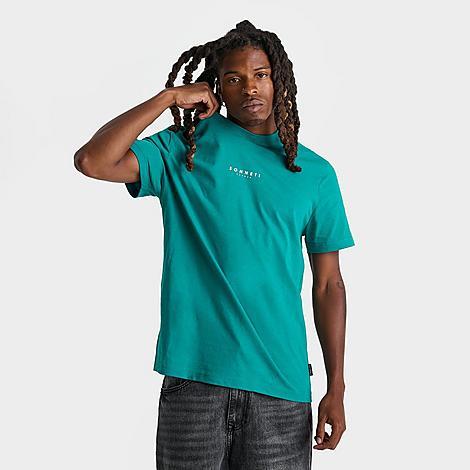 Sonneti Mens London T-Shirt Product Image