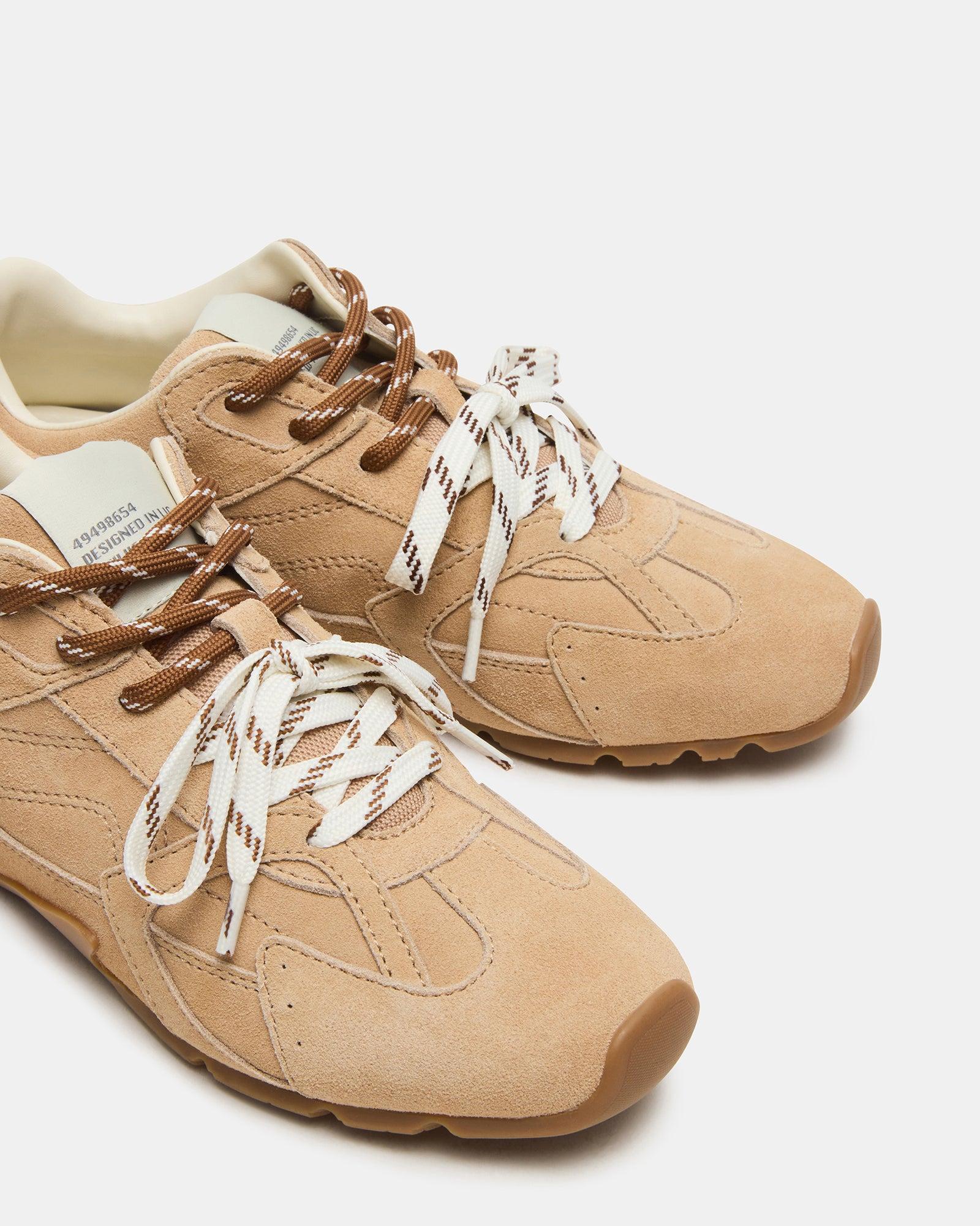 PAMMY TAUPE Female Product Image