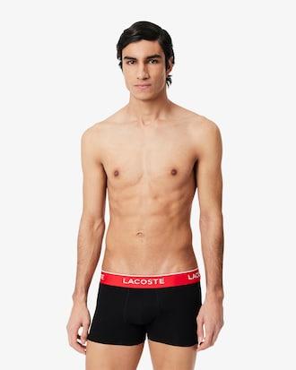 3-Pack Stretch Cotton Trunks Product Image