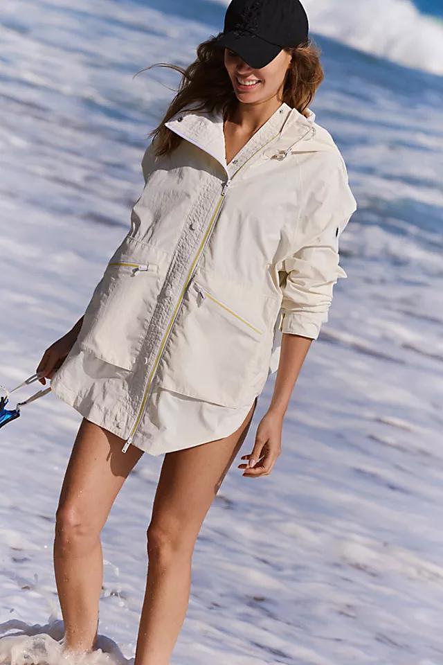 Singin' In The Rain Packable Jacket Product Image