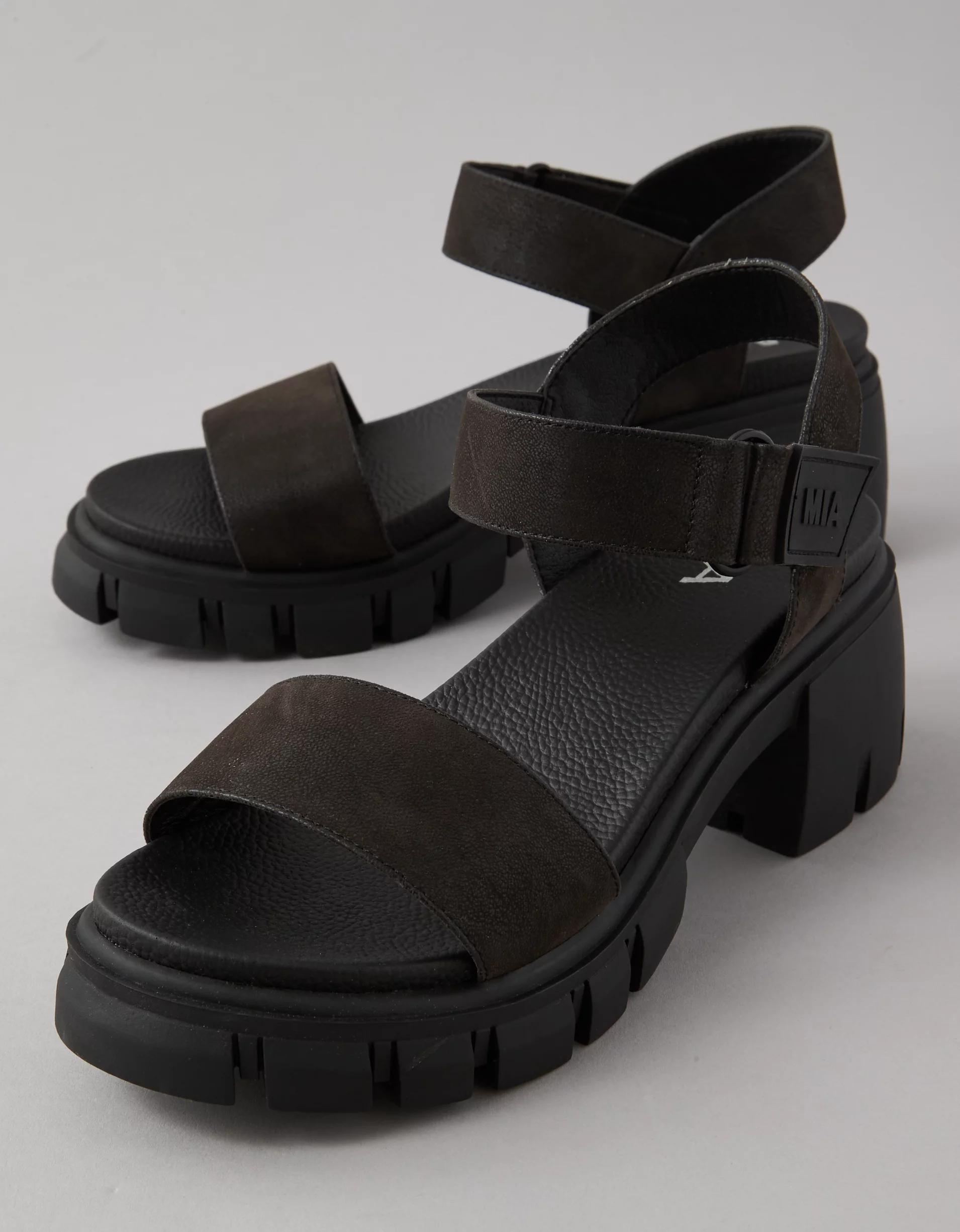 MIA Skyler Sandal Product Image