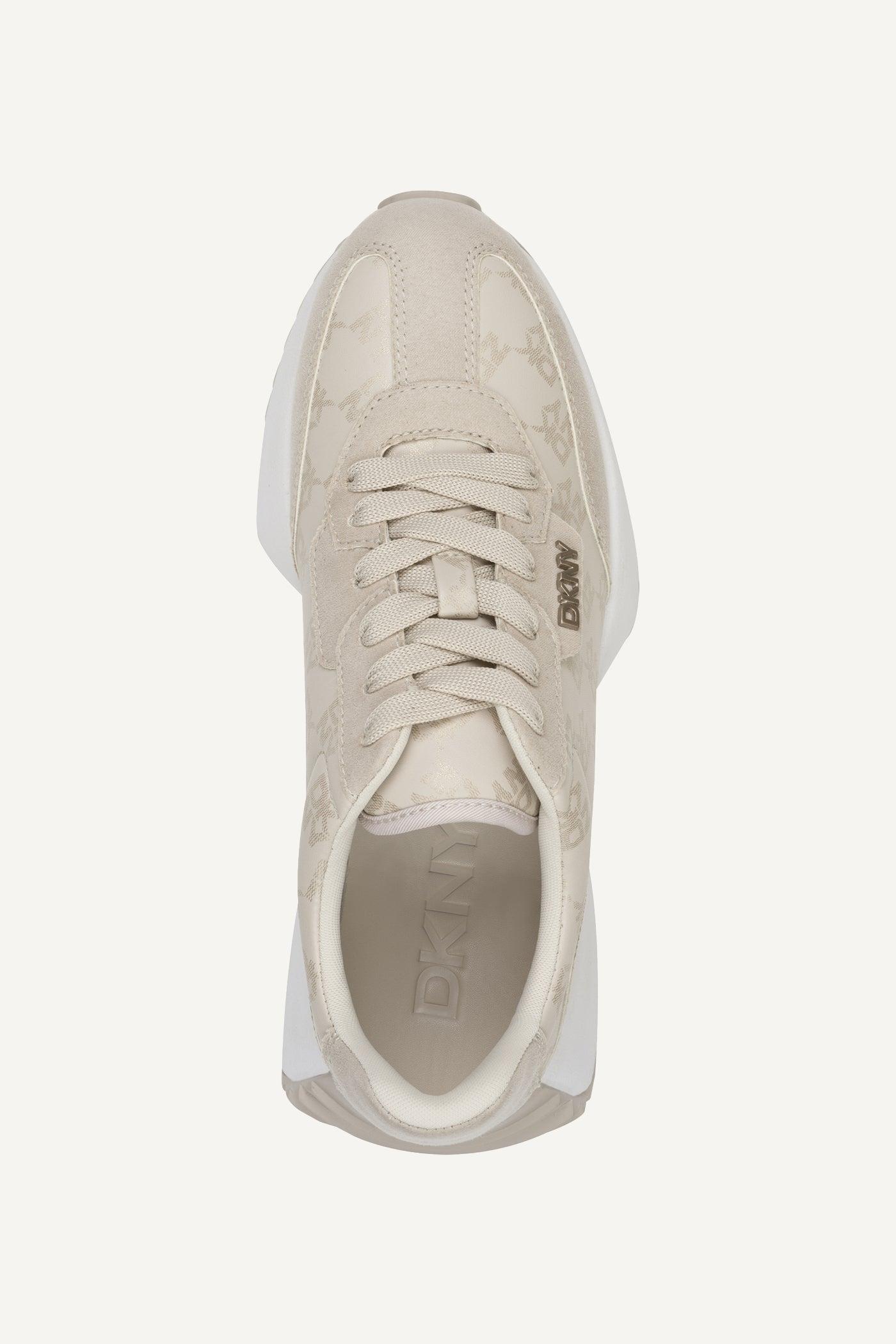 NAPLES LACE UP SNEAKER Product Image