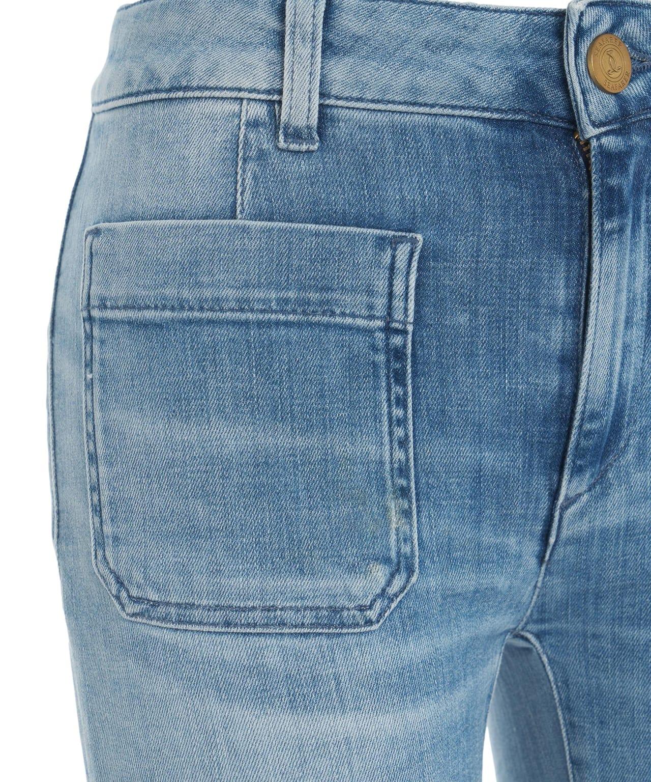 Flared jeans 'Delphine' Product Image