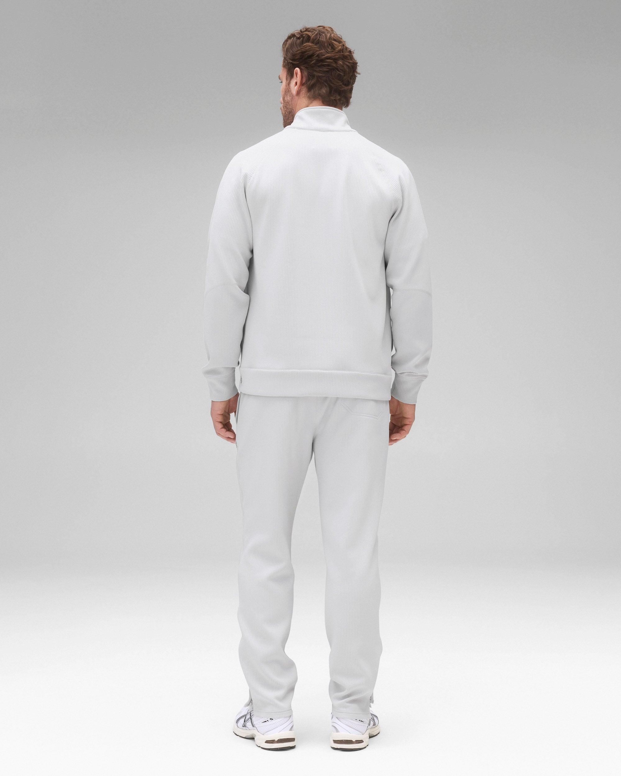 Midweight Terry Rugby Standard Sweatshirt Male Product Image