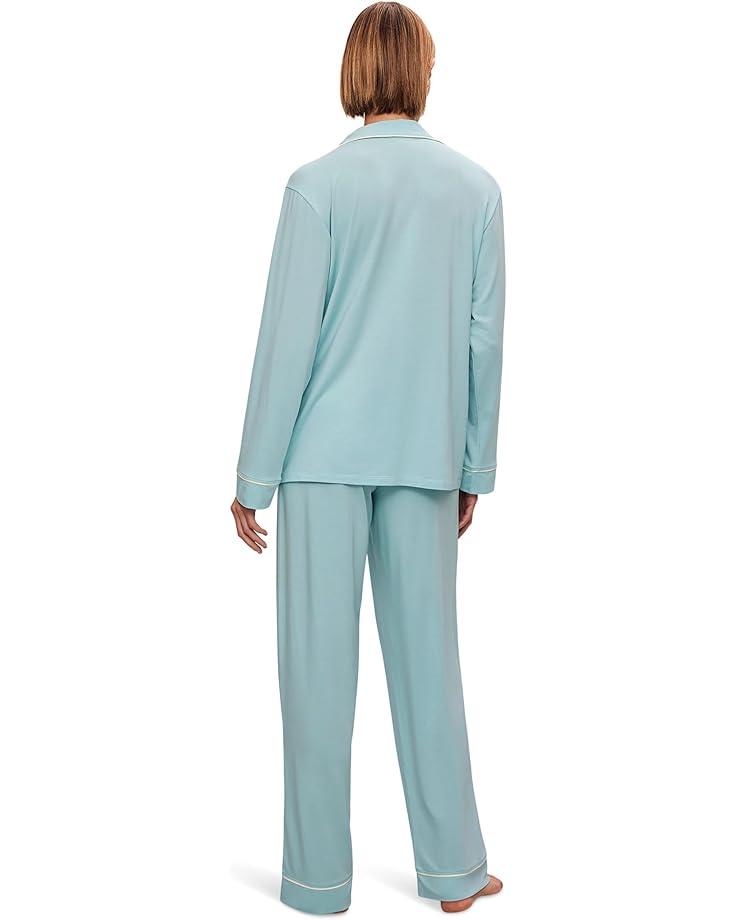 Gisele Short Sleeve Pant Pj Set Product Image