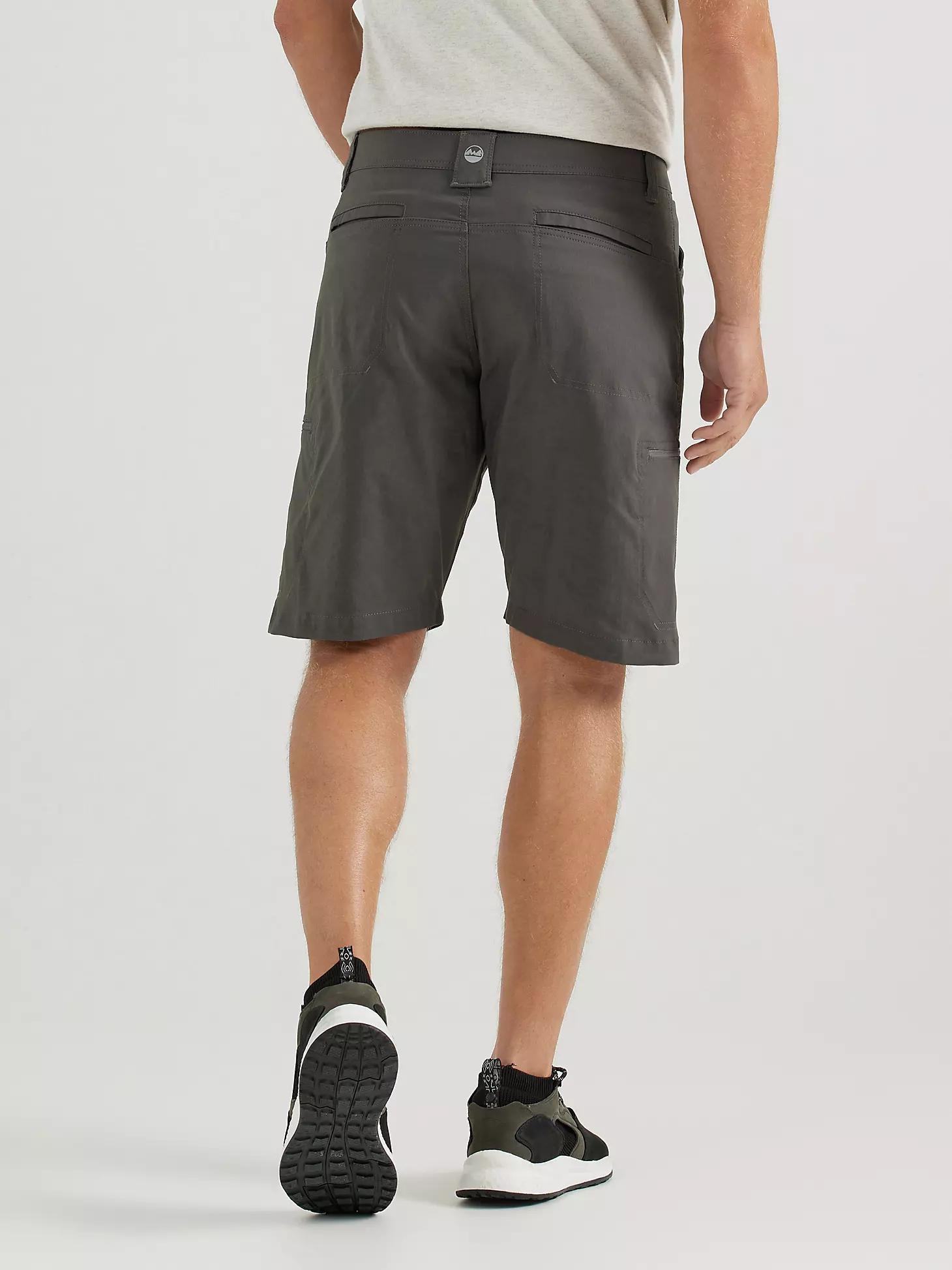 Men's All Terrain Cargo Short | Men's SHORTS | Wrangler® Product Image