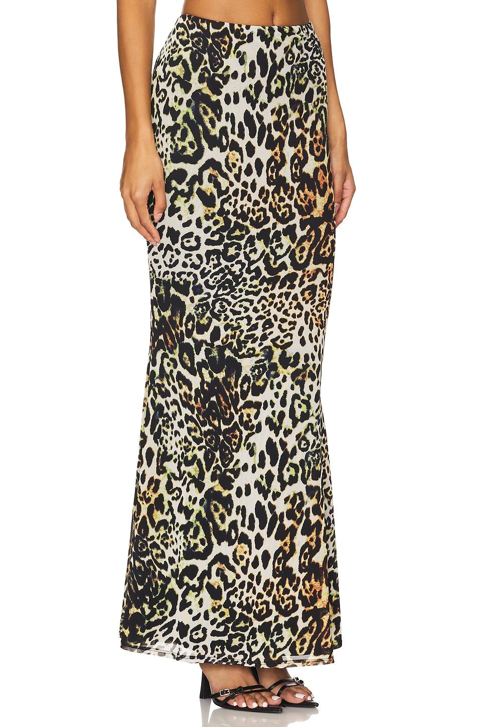 Tegan Skirt AFRM Product Image