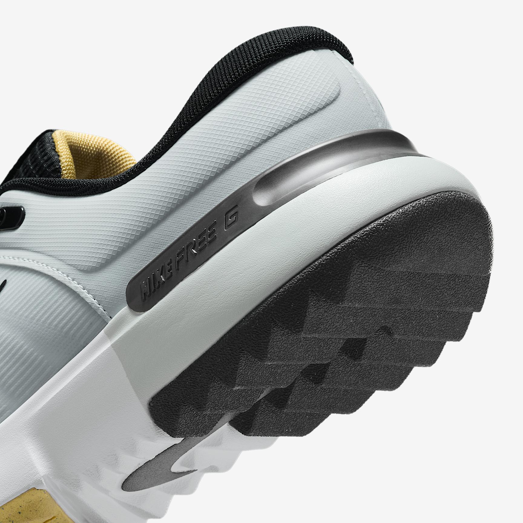 Nike Men's Free Golf NN Golf Shoes Product Image