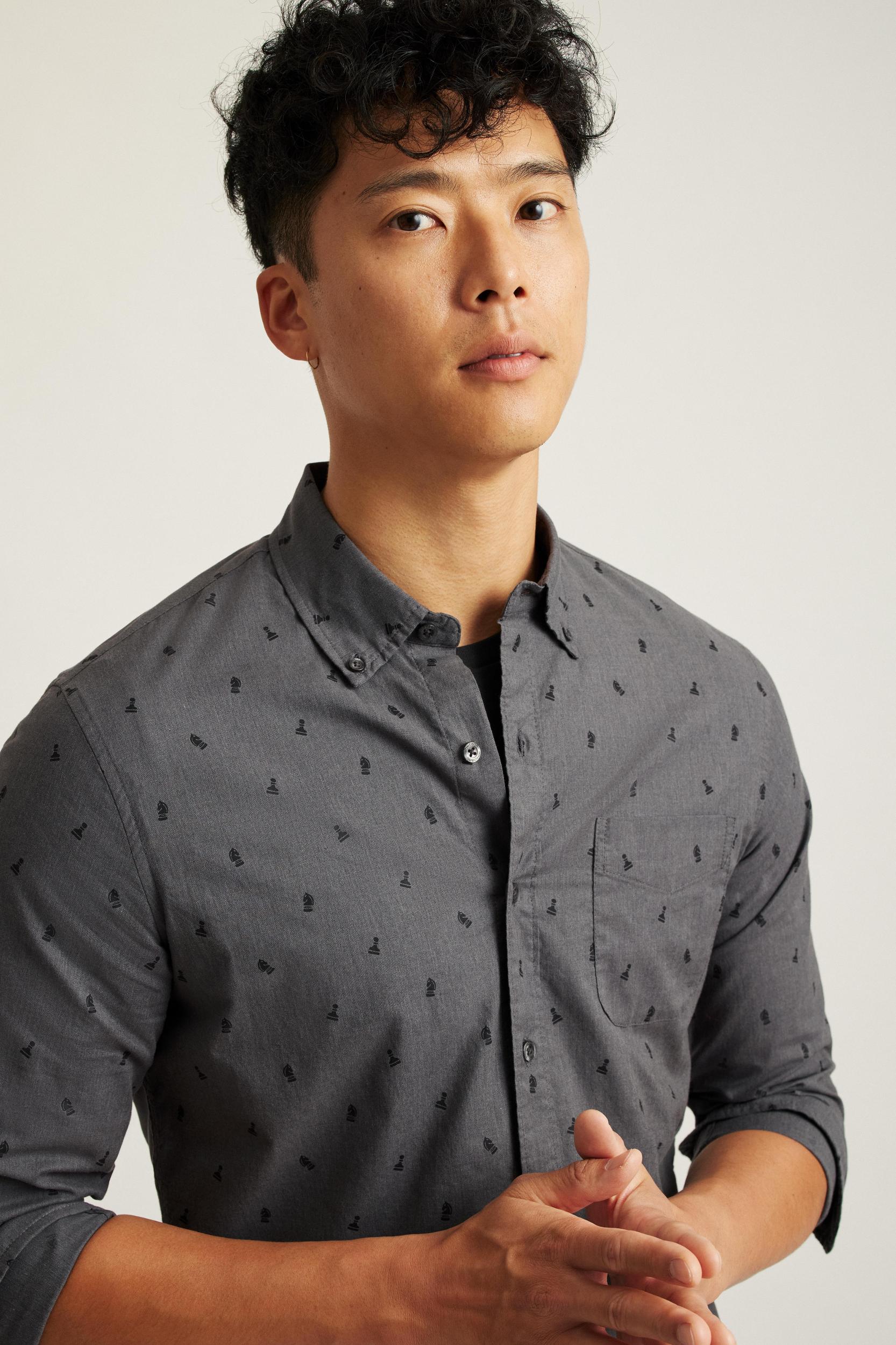 Everyday Shirt Product Image