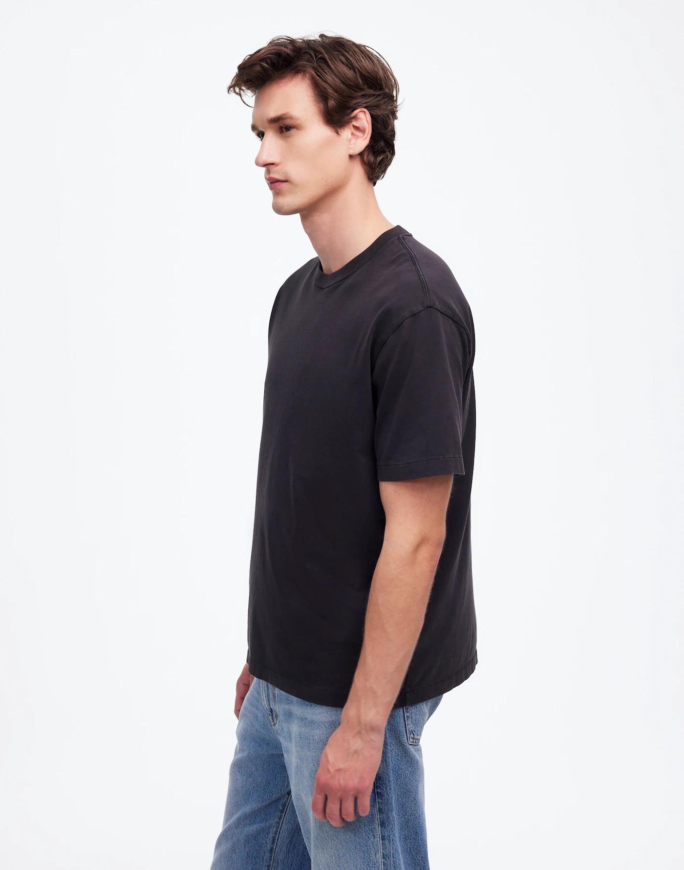 The Vintage Tee Product Image