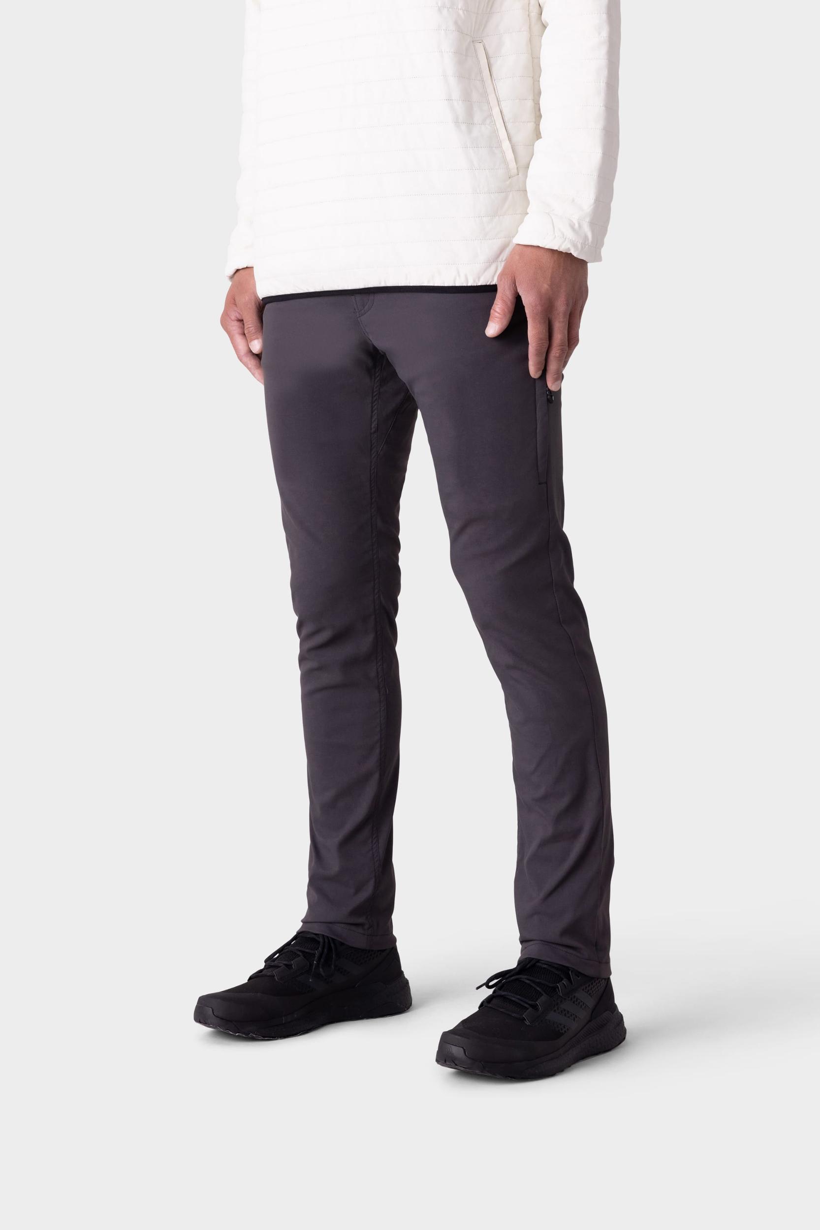 686 Everywhere® Merino-Lined Pant - Slim Fit Male Product Image