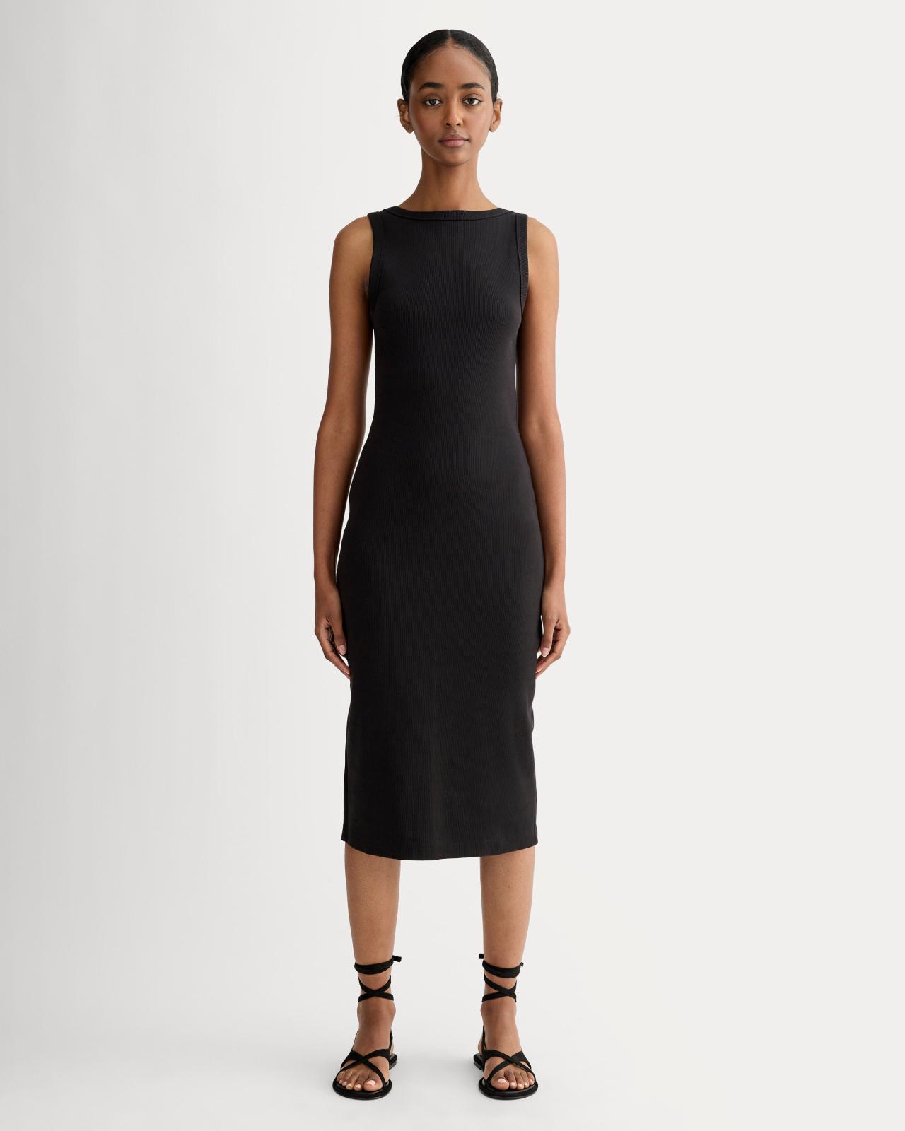 Womens Selfie Tank Dress by Everlane Product Image