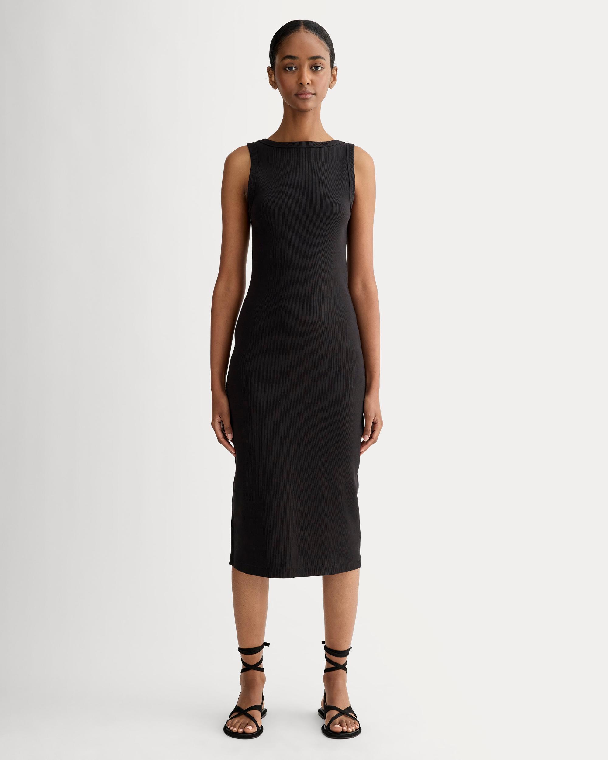 Womens Selfie Tank Dress by Everlane Product Image