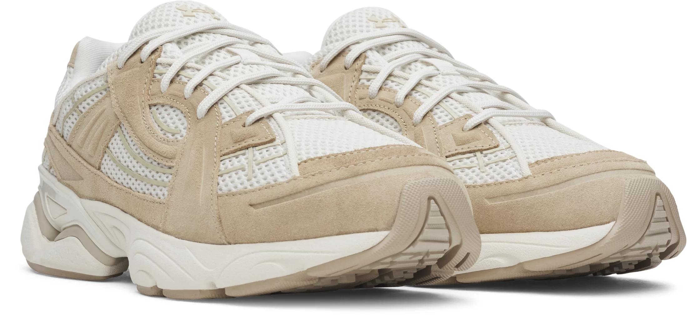 UA Sola Suede Product Image