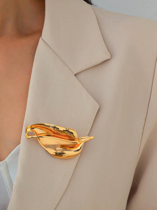 Geometric Brooch Accessories Product Image