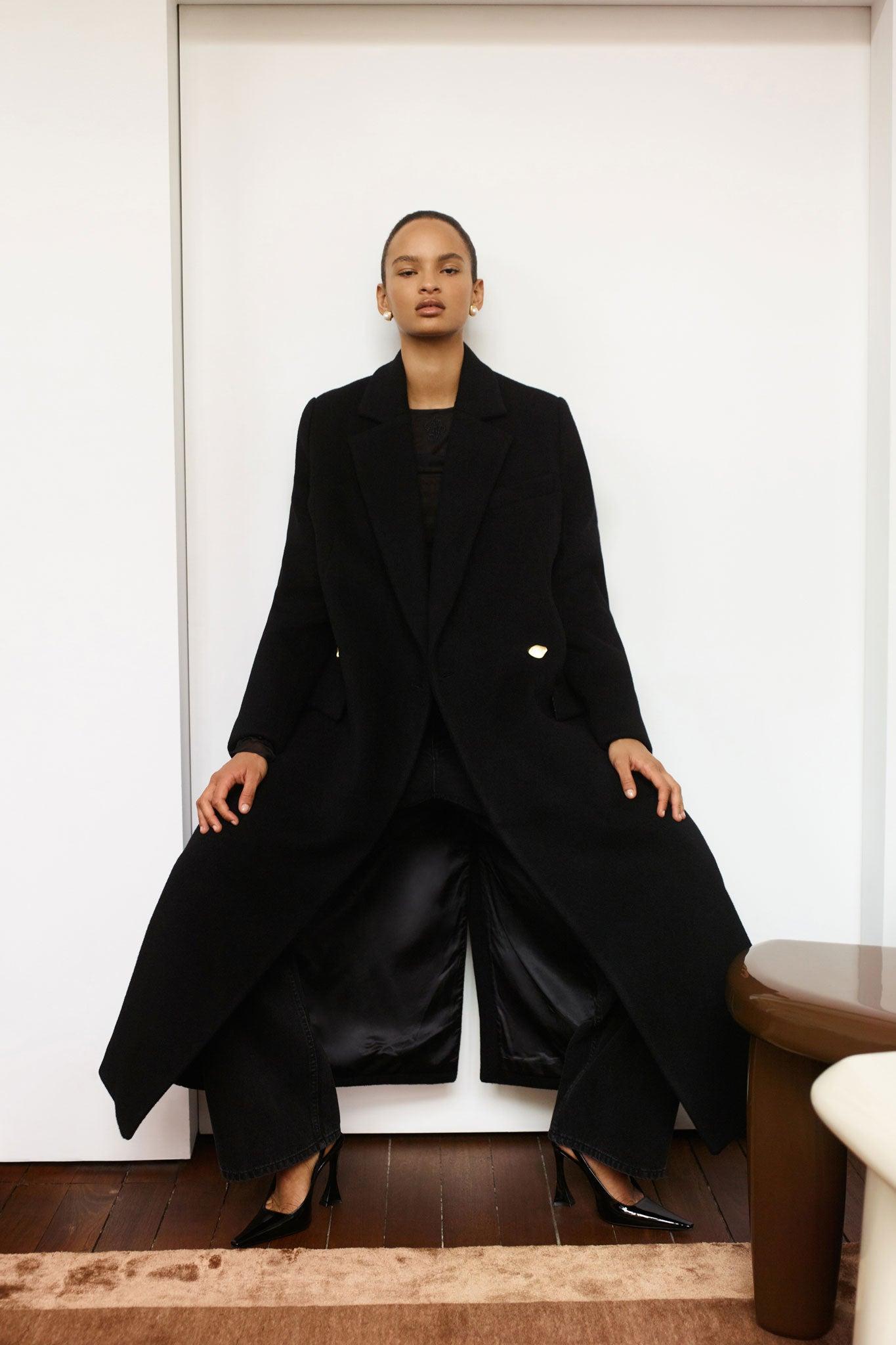 Kira Midi Dress Product Image