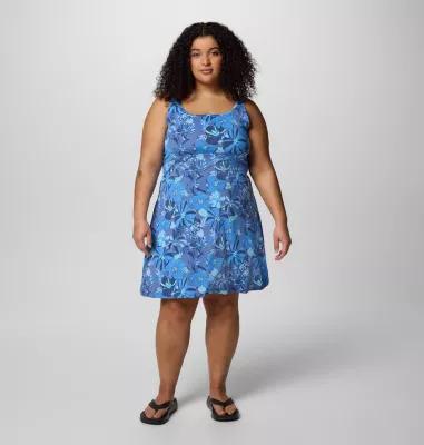 Columbia Women s PFG Freezer III - Plus Size- Product Image
