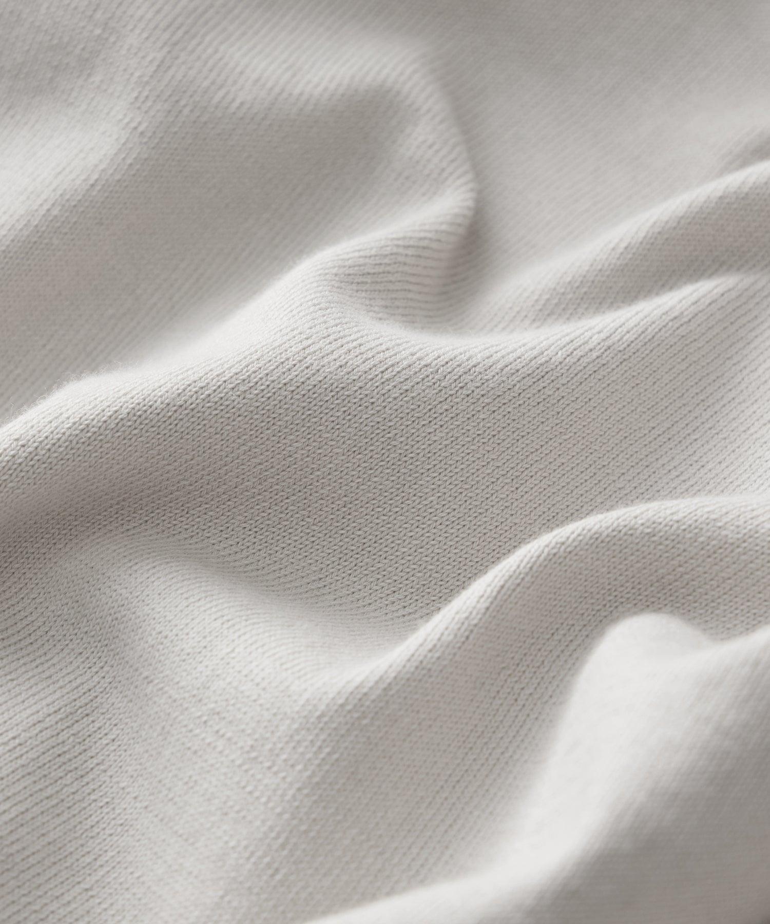 Italian Lightweight Sweater Tee Product Image