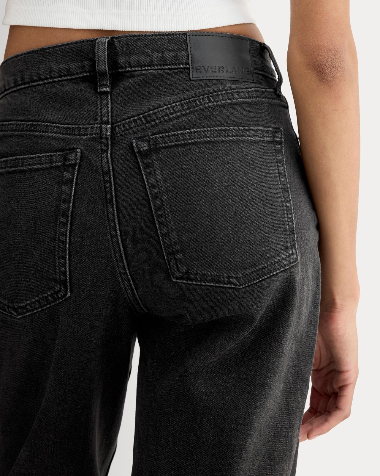 Womens 90s Forever Jean by Everlane Product Image
