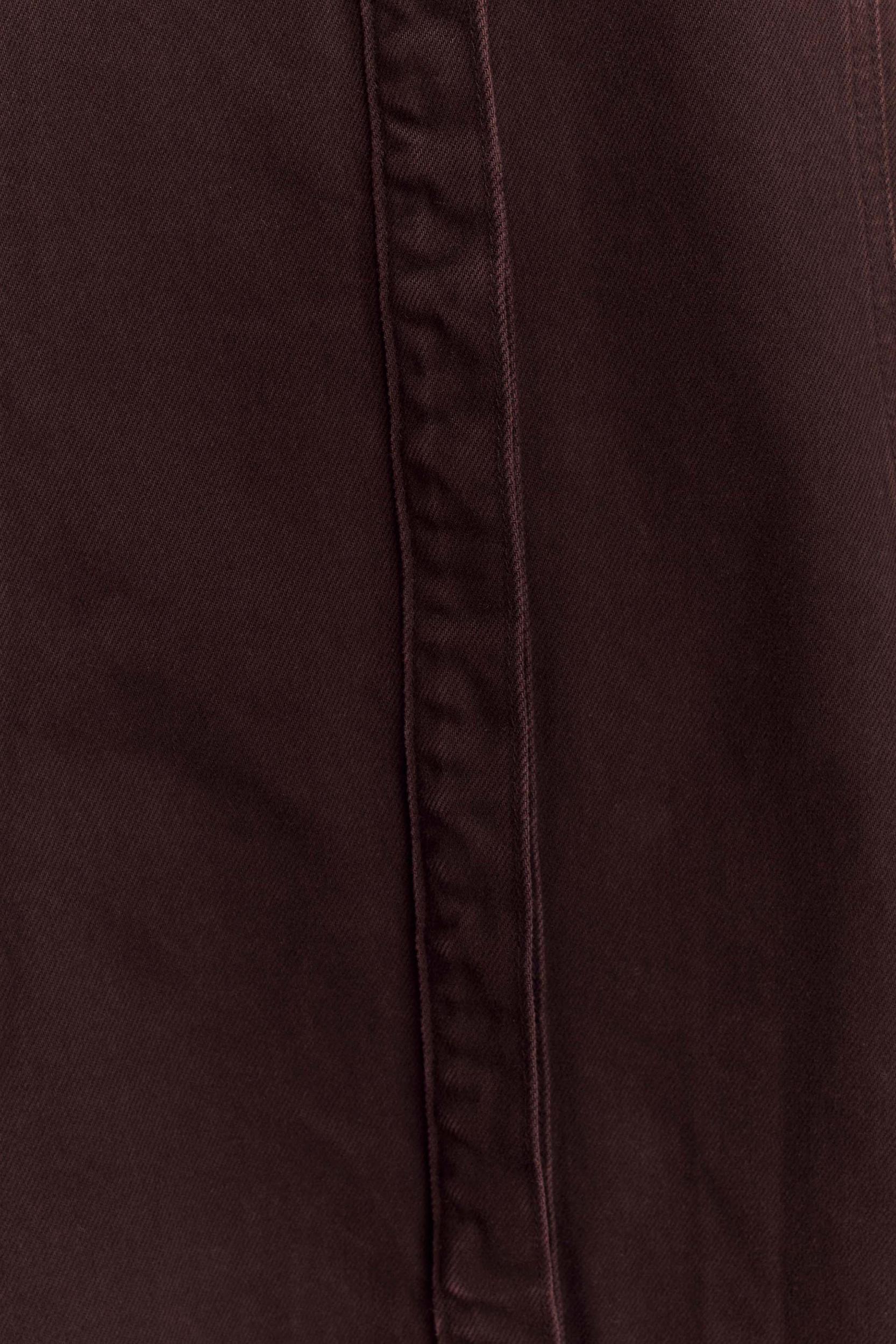 BIGGIE SS TEE BACK TO BLACK Male Product Image