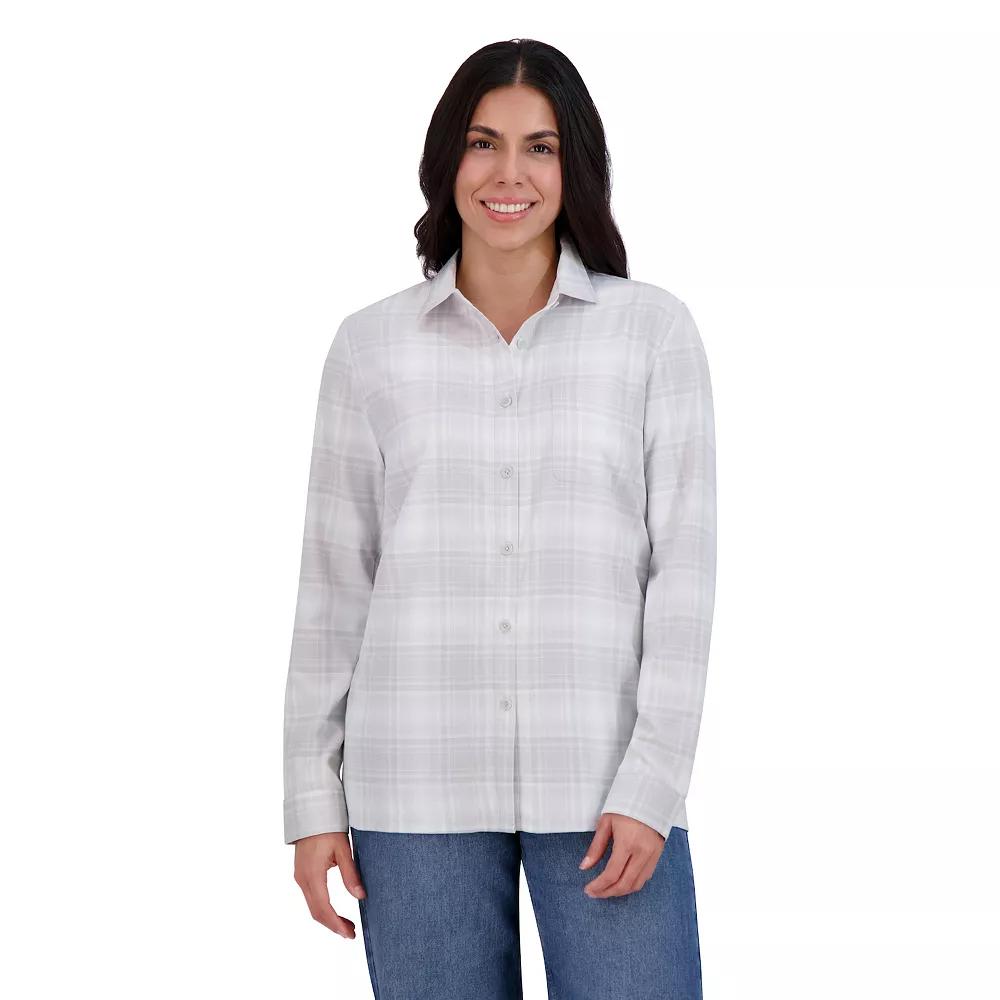 Women's ZeroXposur Long Sleeve Camp Shirt,  Product Image