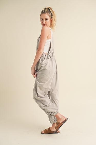 Soft & Comfy Onesie Jumpsuit Product Image