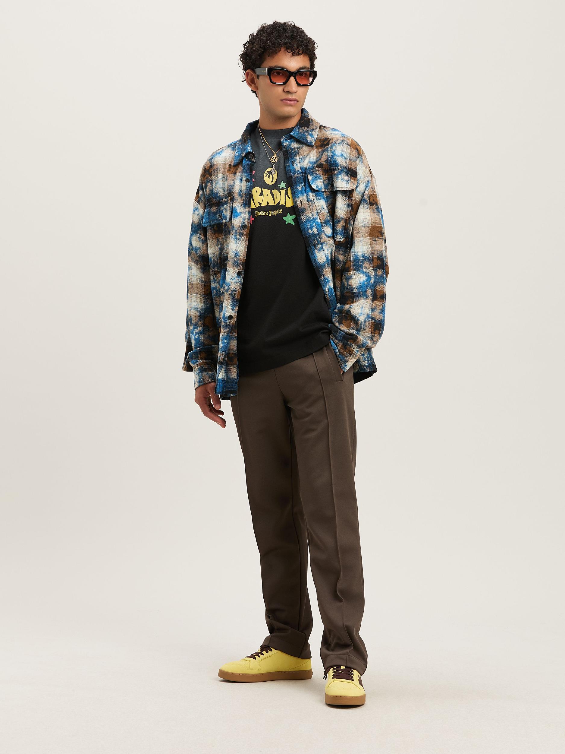 PARADISE PALM TEE Product Image