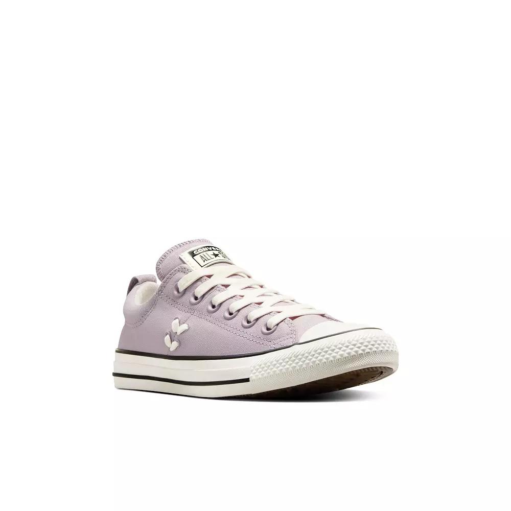 Womens Converse Chuck Taylor All Star Madison Sneakers Product Image