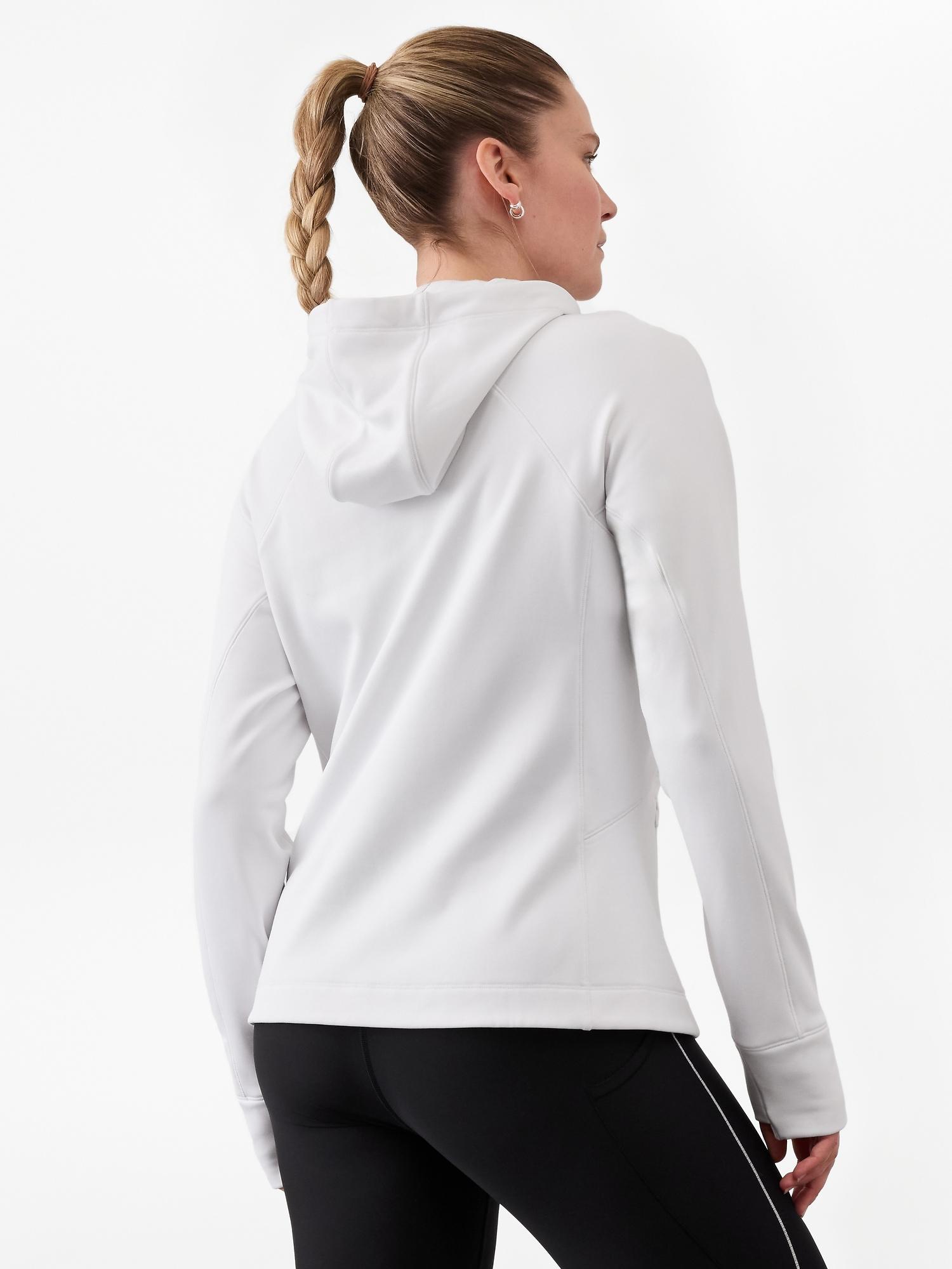 Unstoppable Fleece Lined Full Zip Jacket Product Image