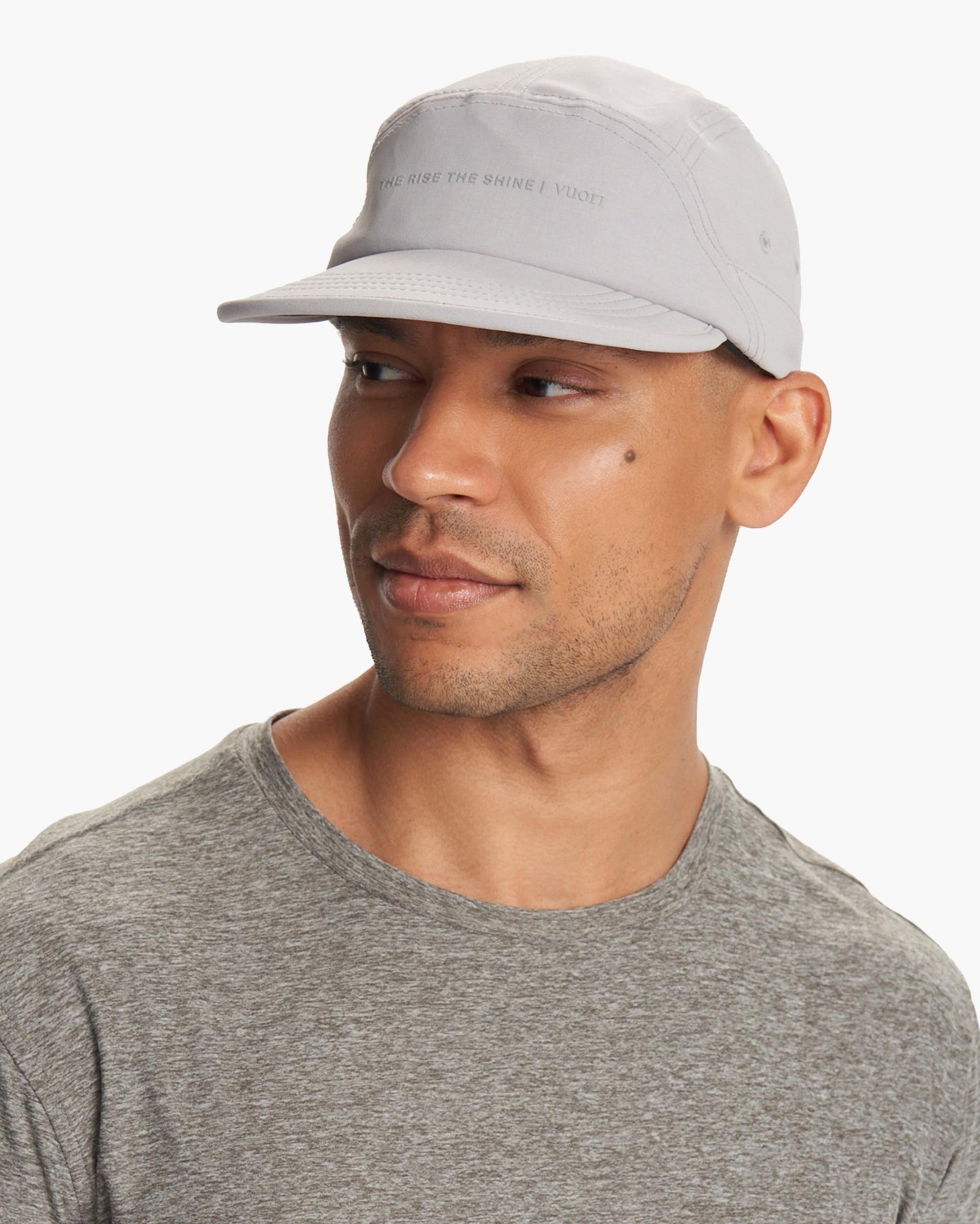 Trail Run Cap Product Image