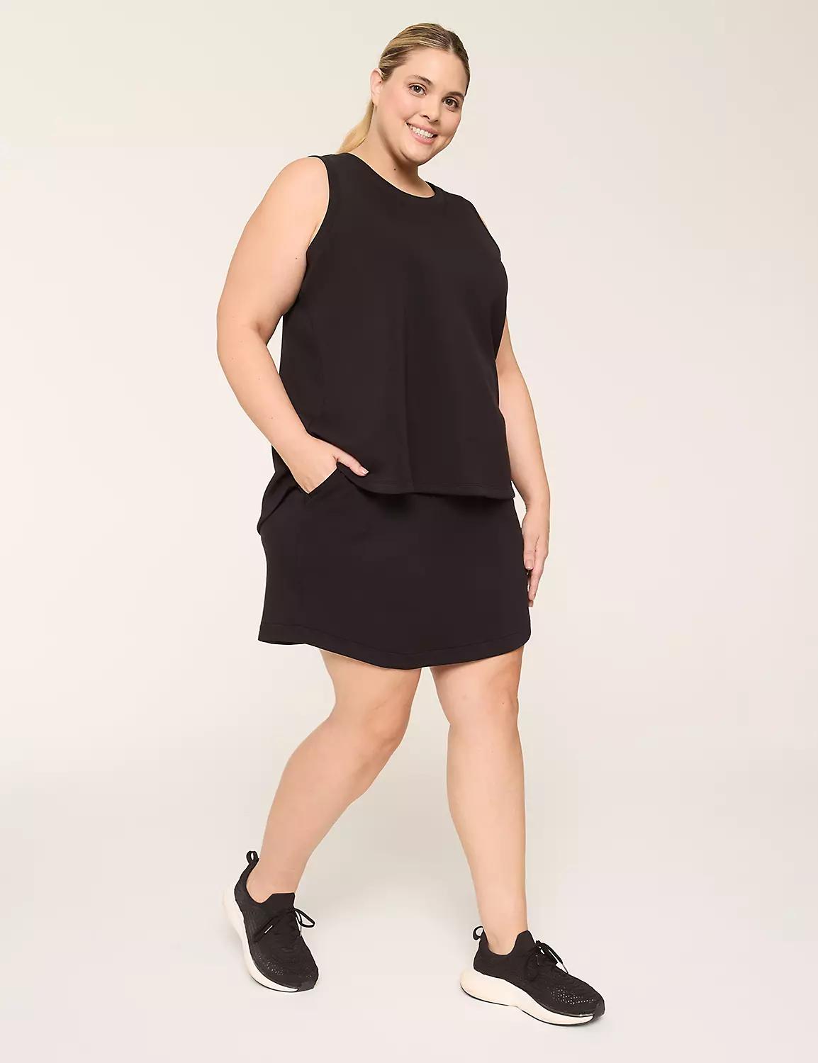 LIVI Journey Skort Product Image