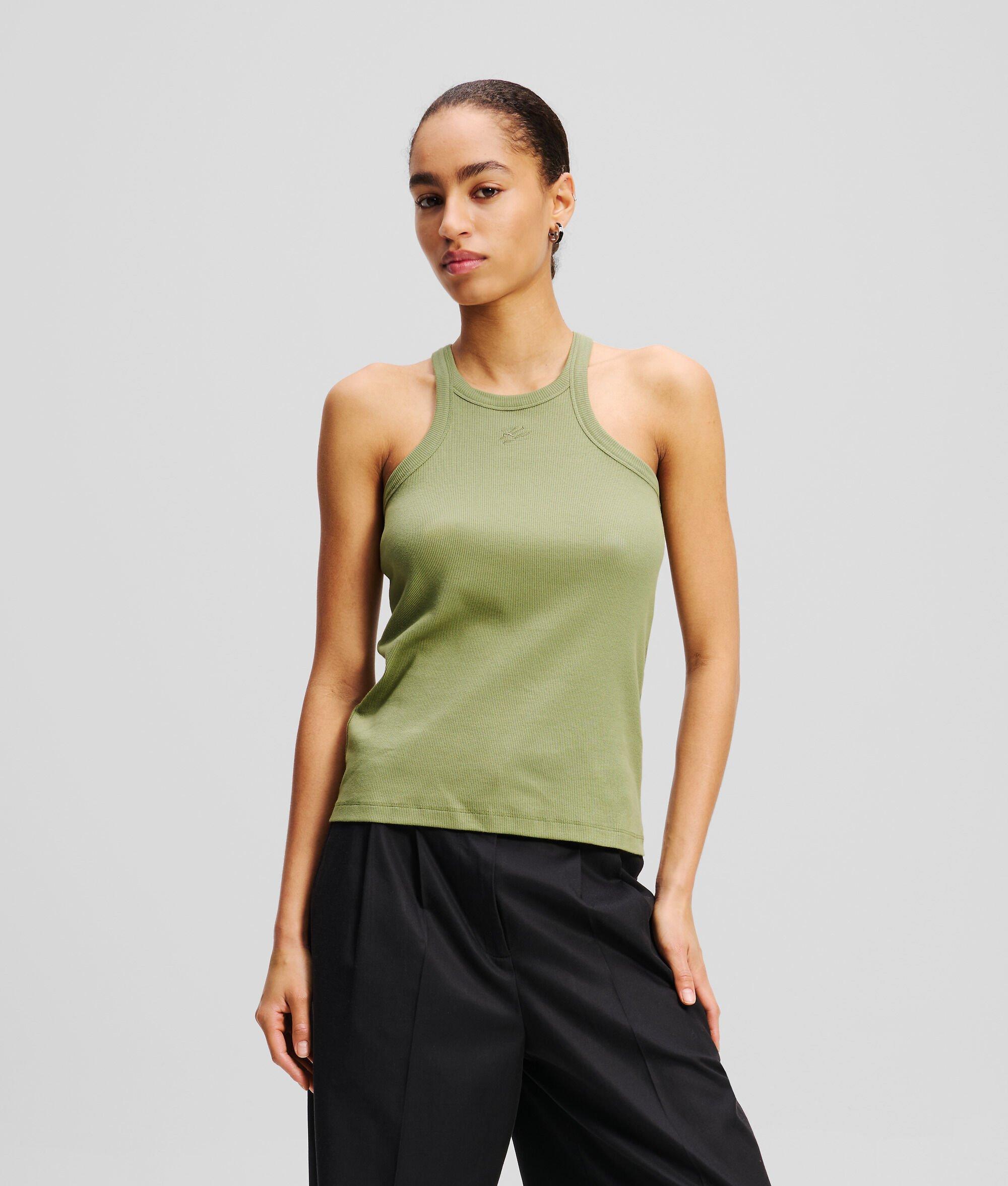 AUTOGRAPH TANK TOP Product Image