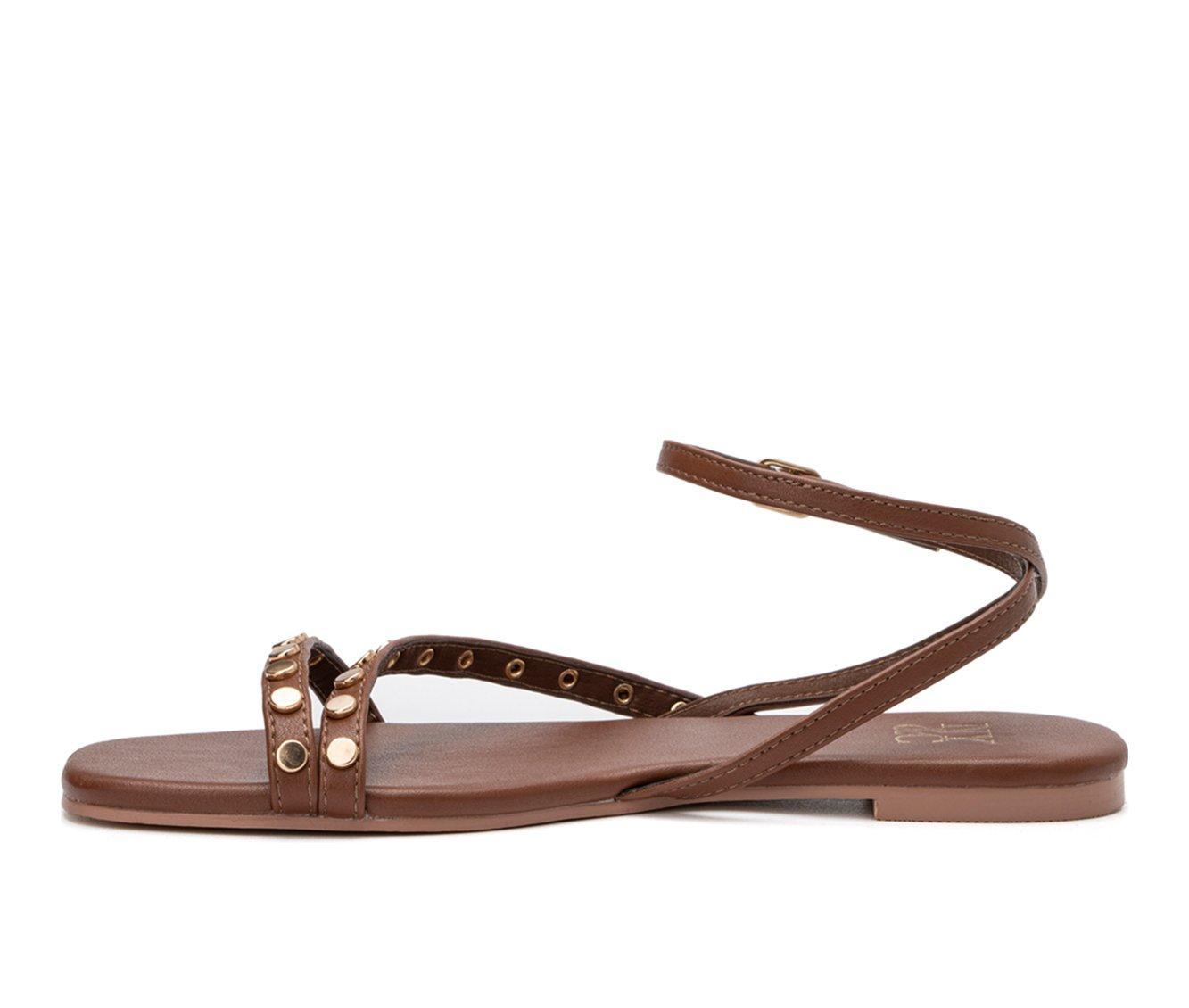 Women's New York and Company Farra Sandals Product Image