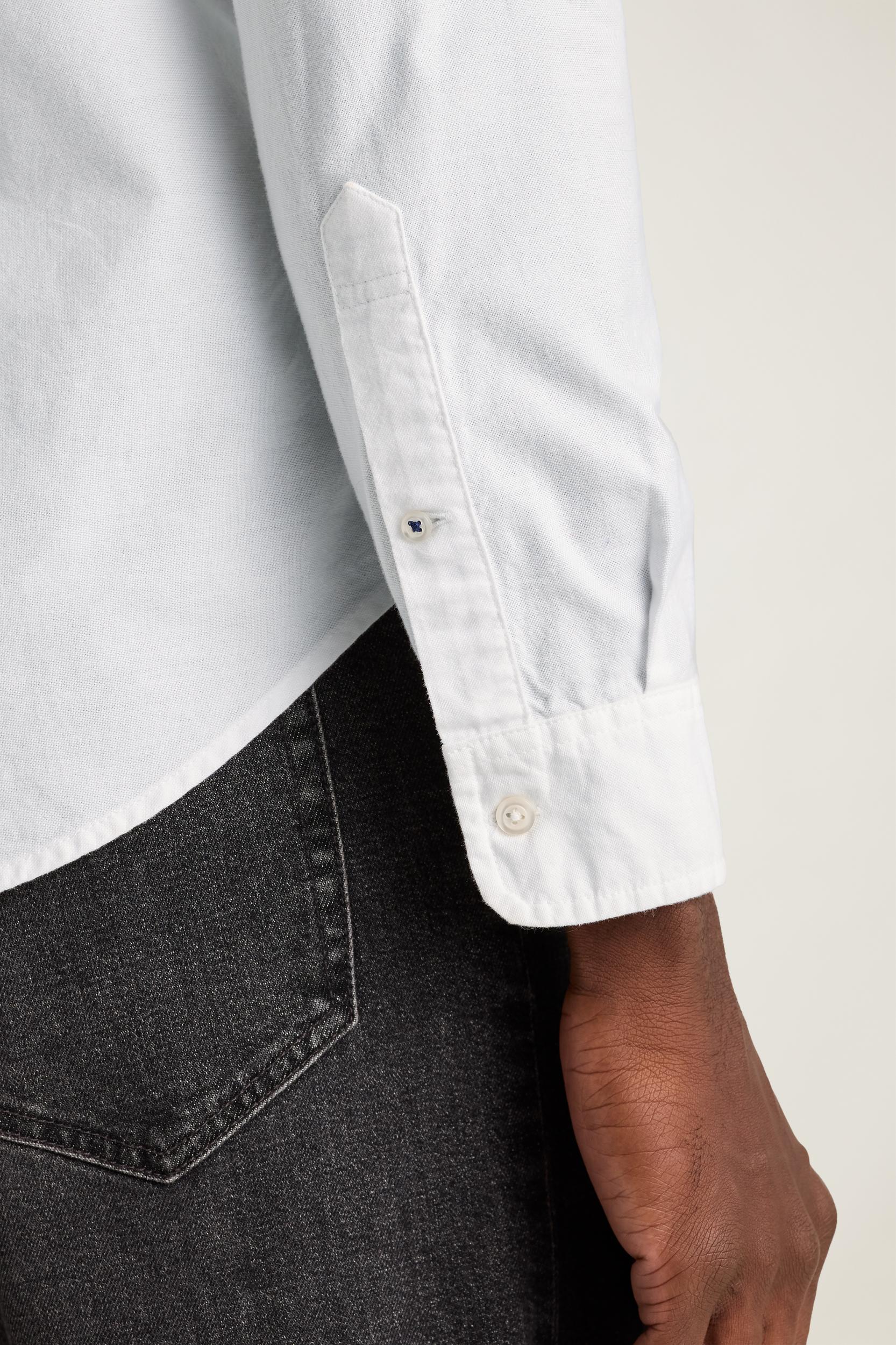 Everyday Oxford Shirt Product Image