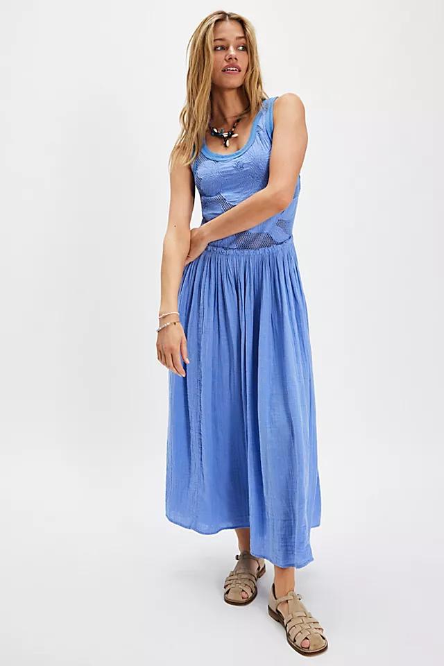 Pearl Floral Maxi Product Image