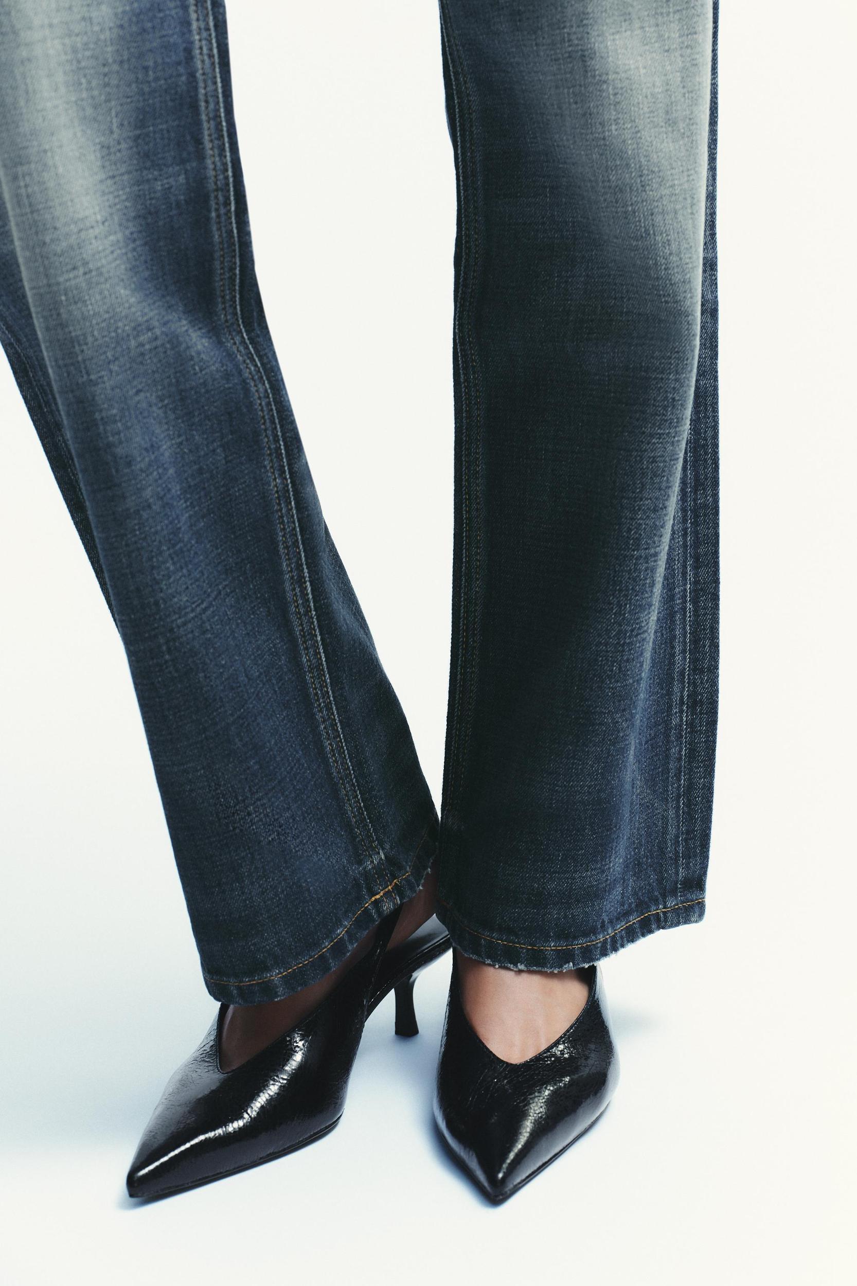 SLINGBACK HEELS Product Image