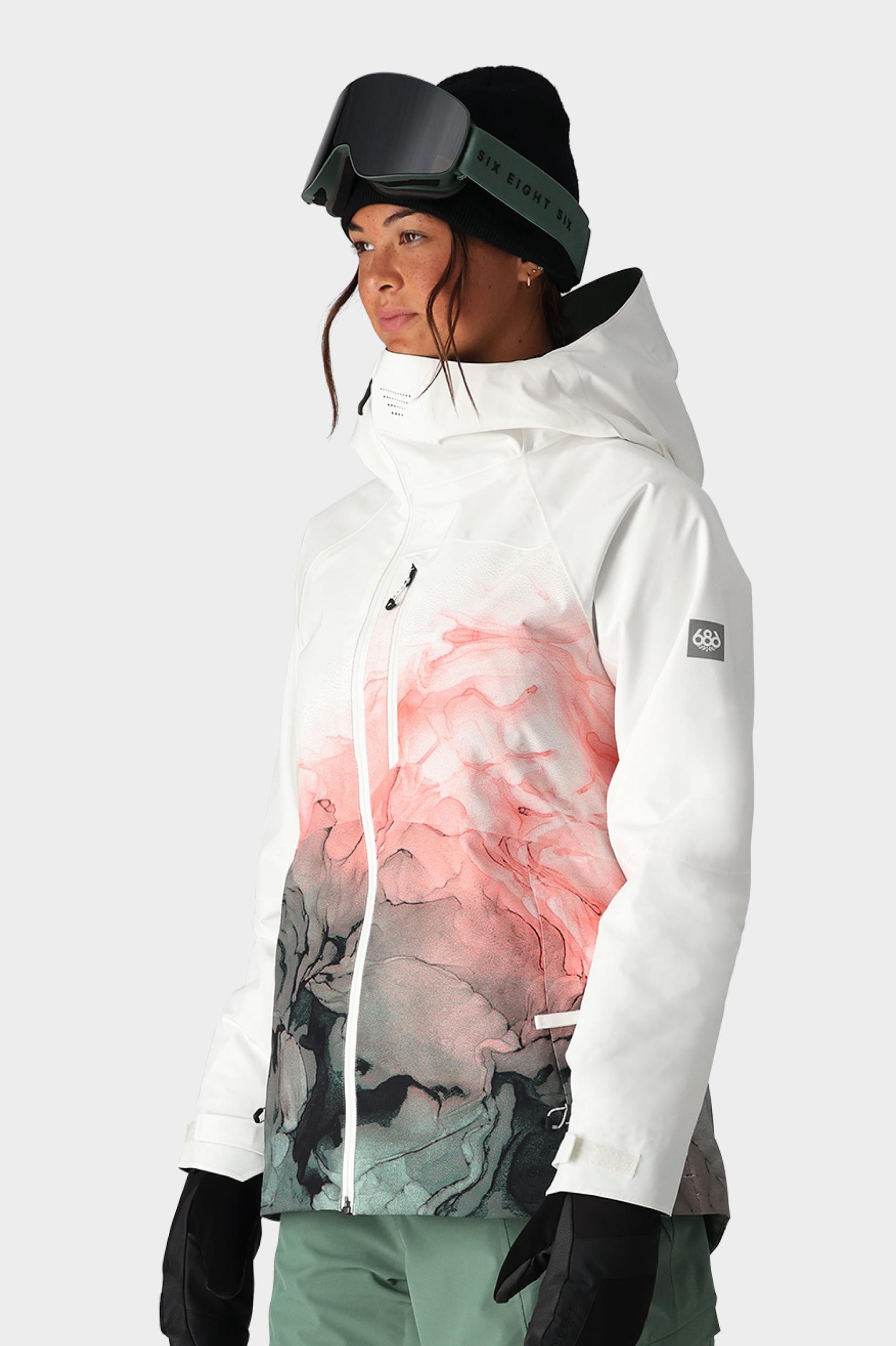 686 Women's Hydra Insulated Jacket Female Product Image