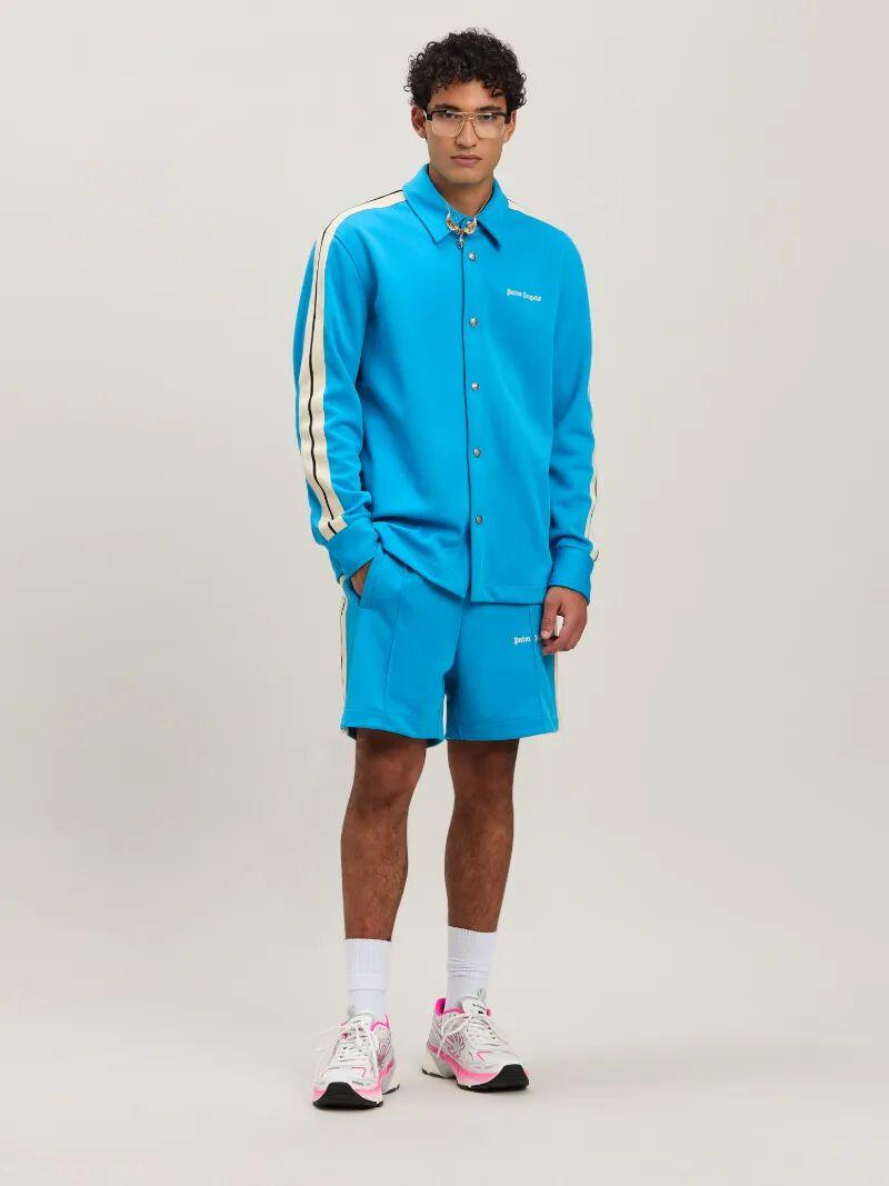 Classic logo Track shorts Product Image