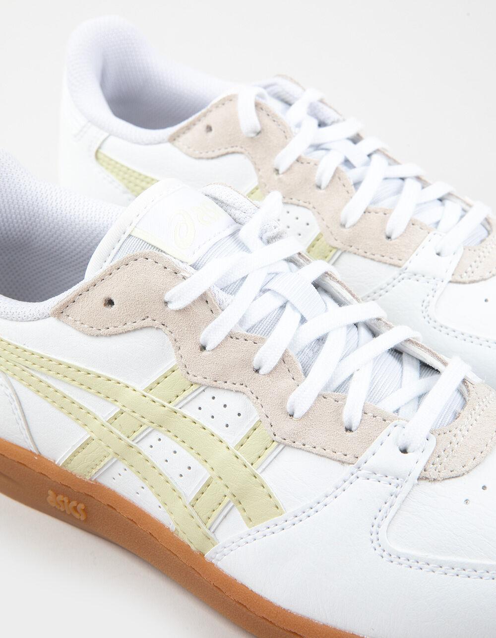 ASICS Skyhand OG Womens Shoes - WHITE Product Image