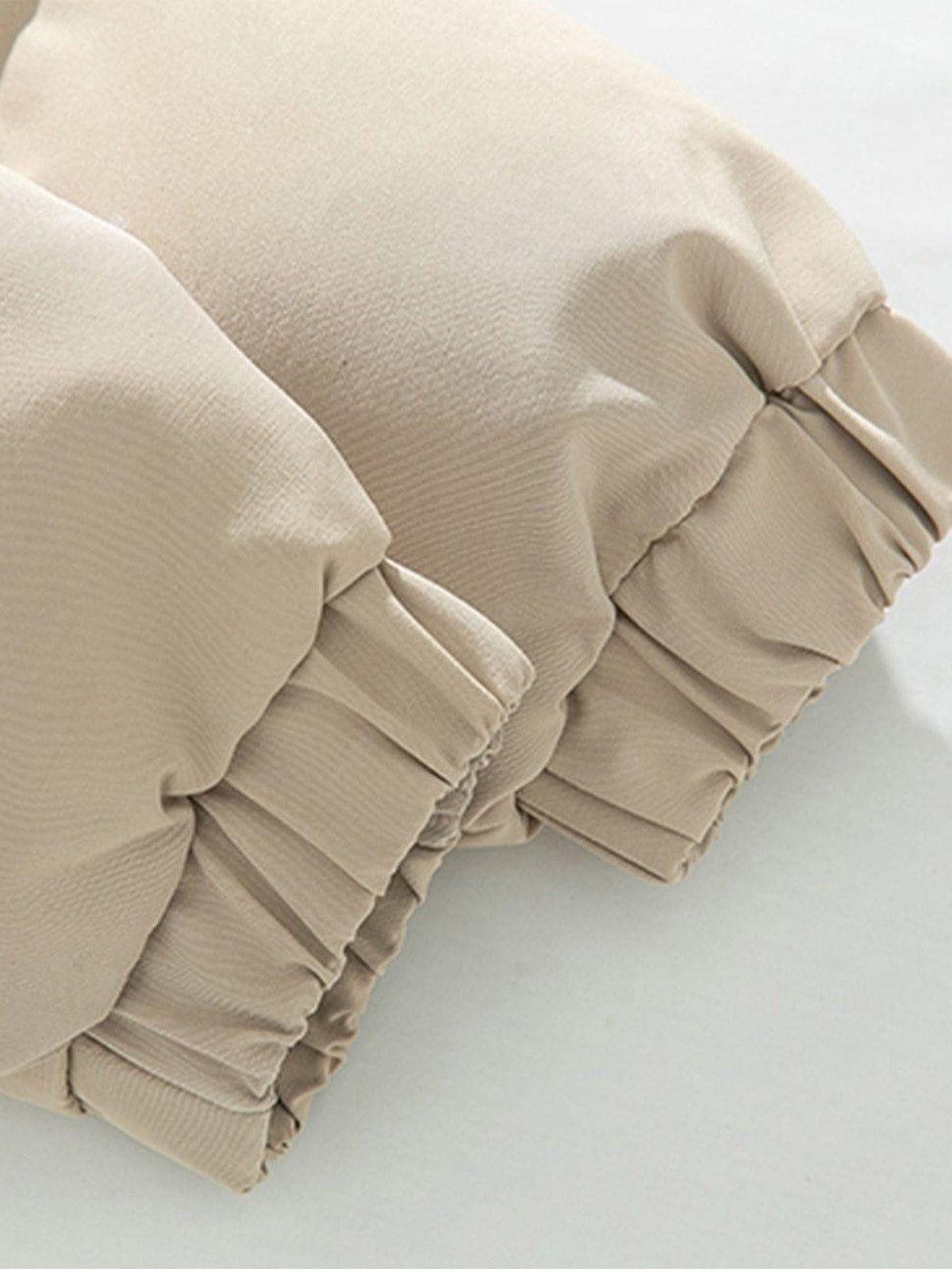 Aelfric Eden Essential Puffer Coat Product Image