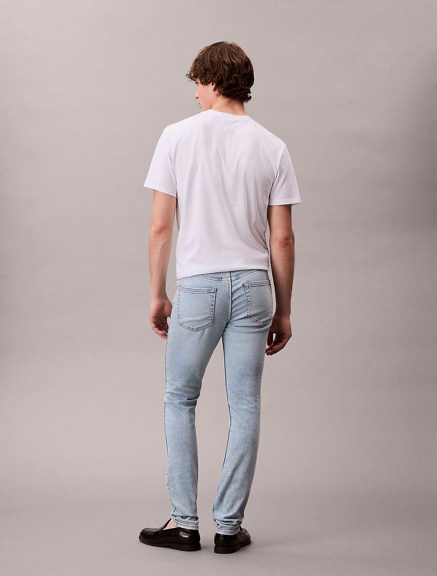 Skinny Fit Jeans Product Image