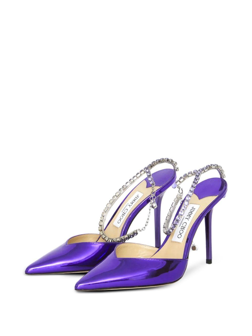 100mm Saeda pumps Product Image