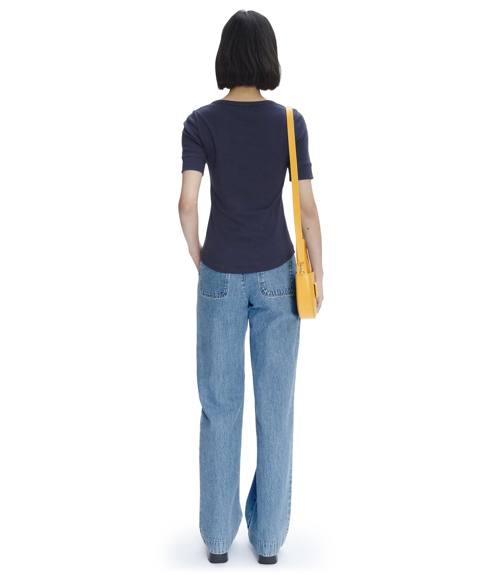 Gardénia T-shirt Female Product Image